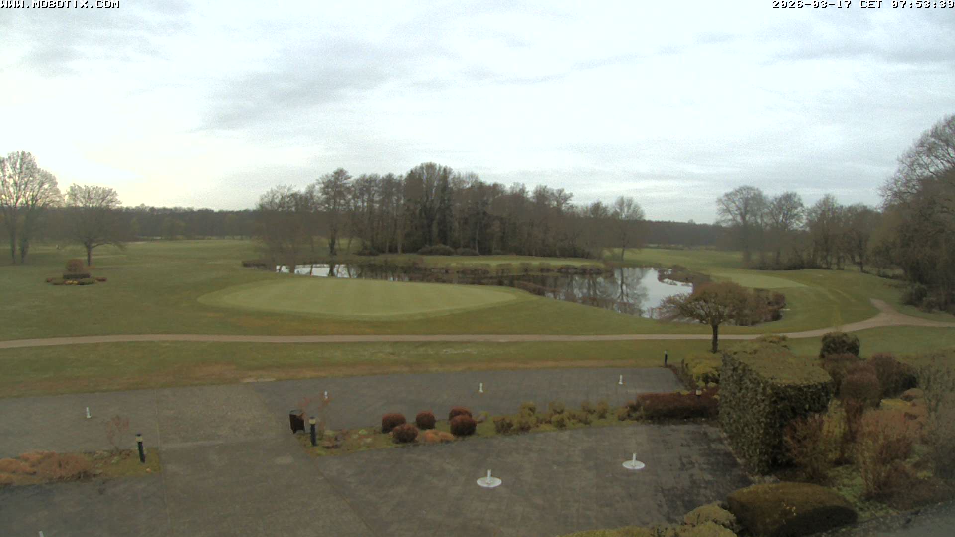 Webcam Golf Club Soufflenheim