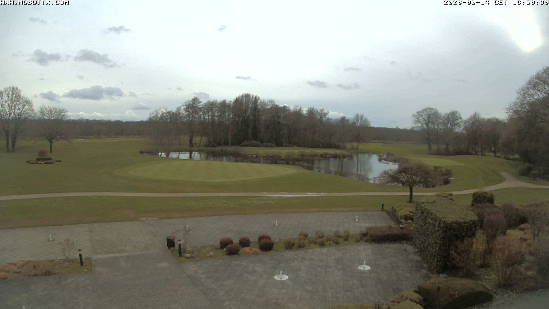 Webcam Golf Club Soufflenheim