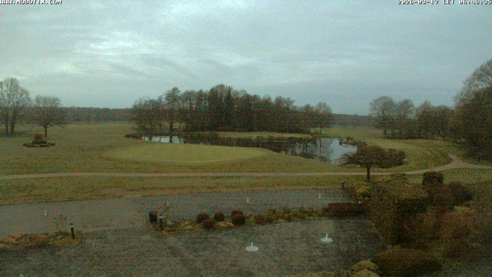Webcam Golf Club Soufflenheim