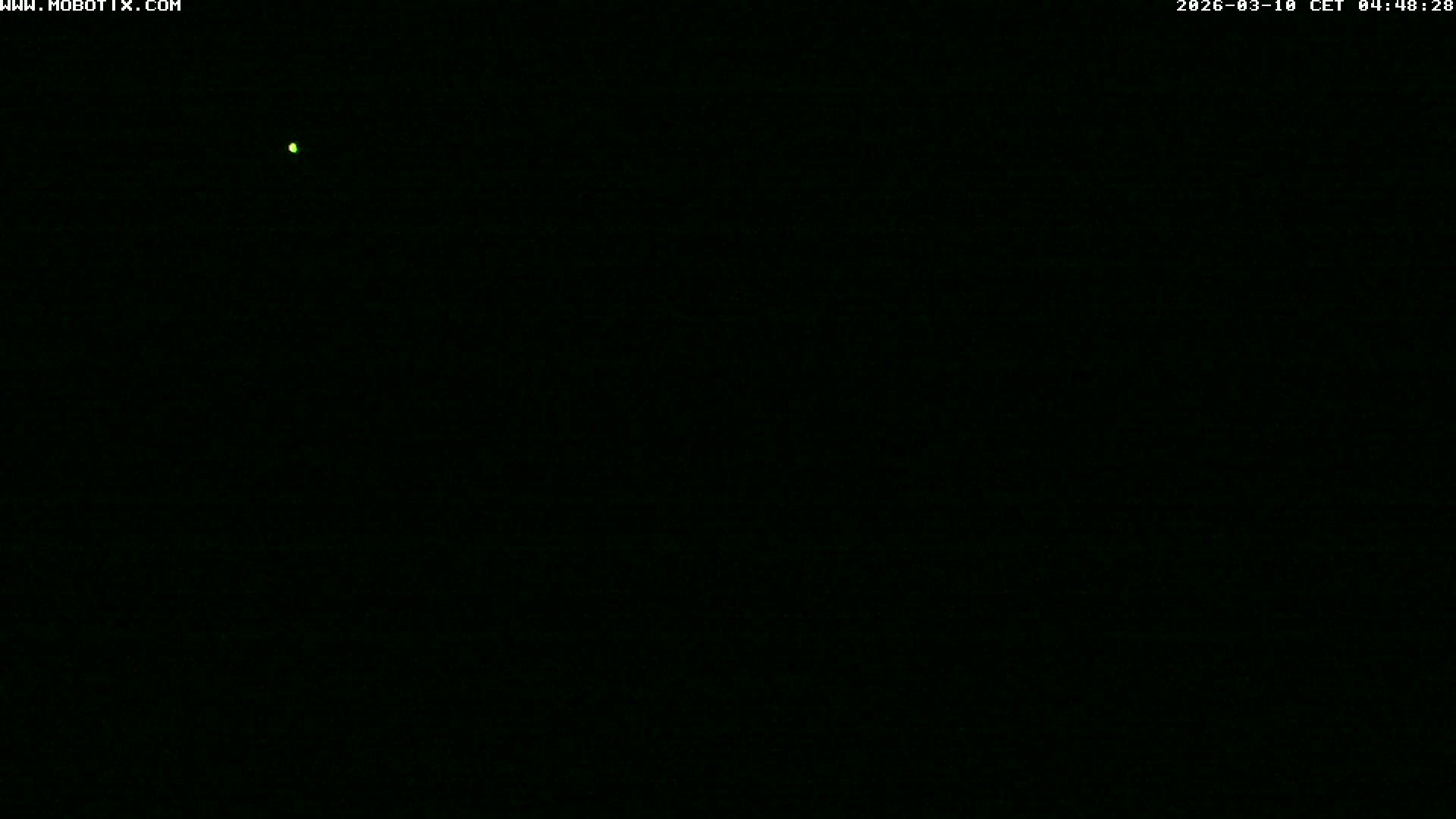 Webcam Golf Club Soufflenheim