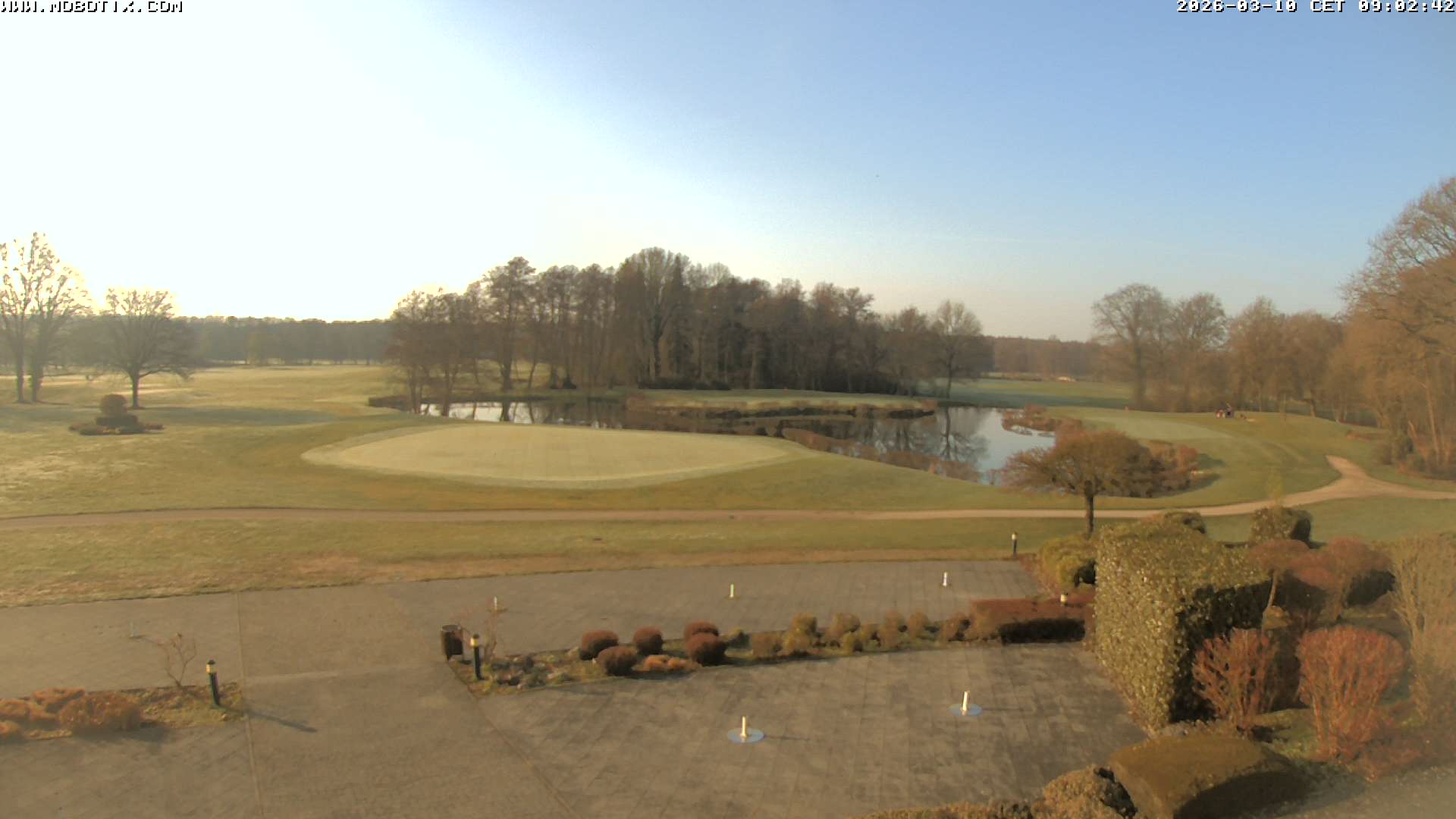 Webcam Golf Club Soufflenheim