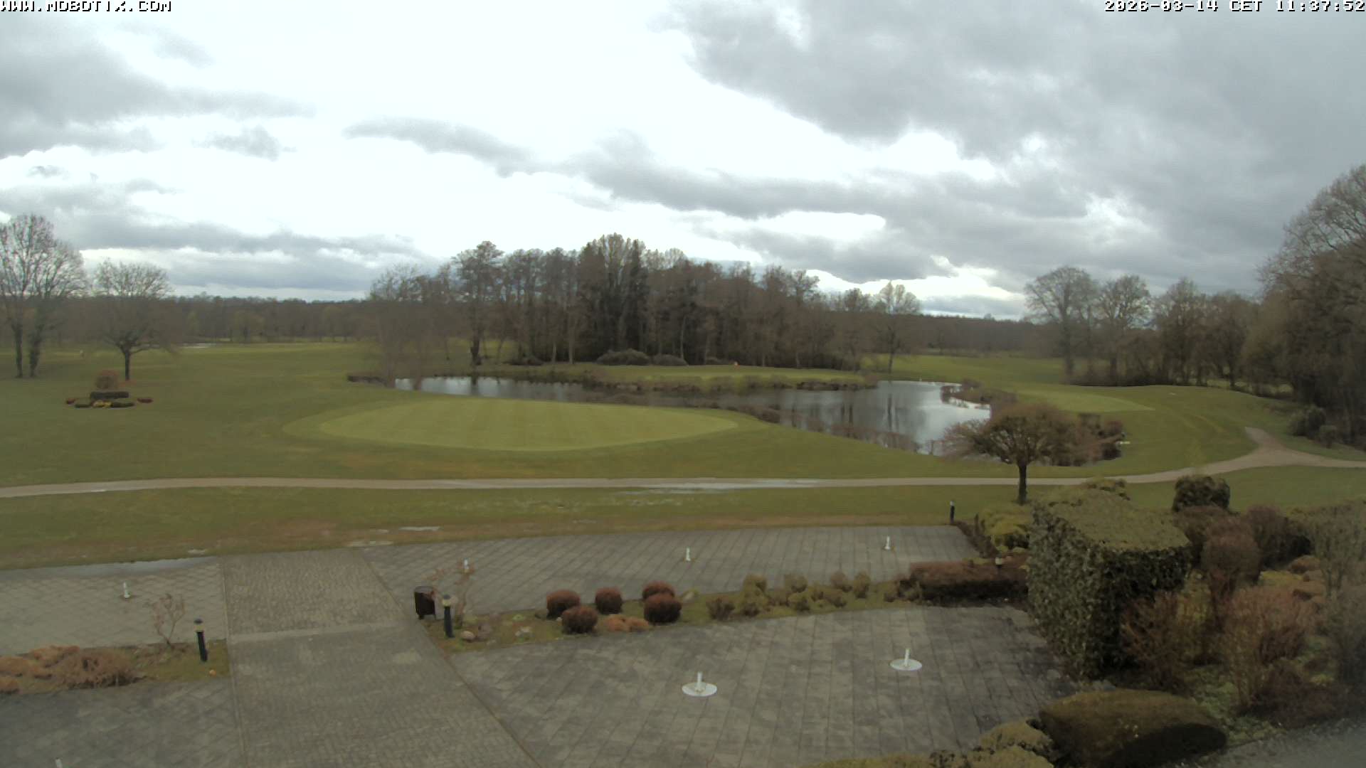 Webcam Golf Club Soufflenheim