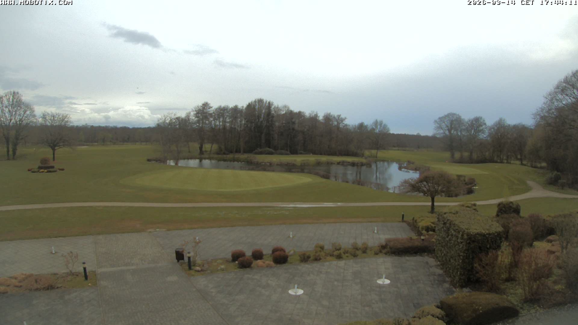 Webcam Golf Club Soufflenheim