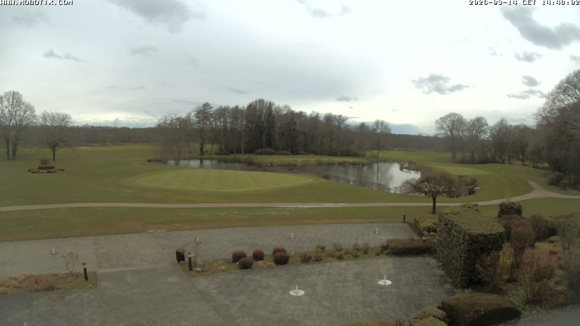 Webcam Golf Club Soufflenheim
