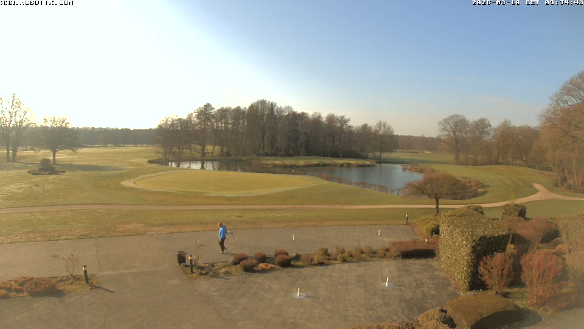 Webcam Golf Club Soufflenheim