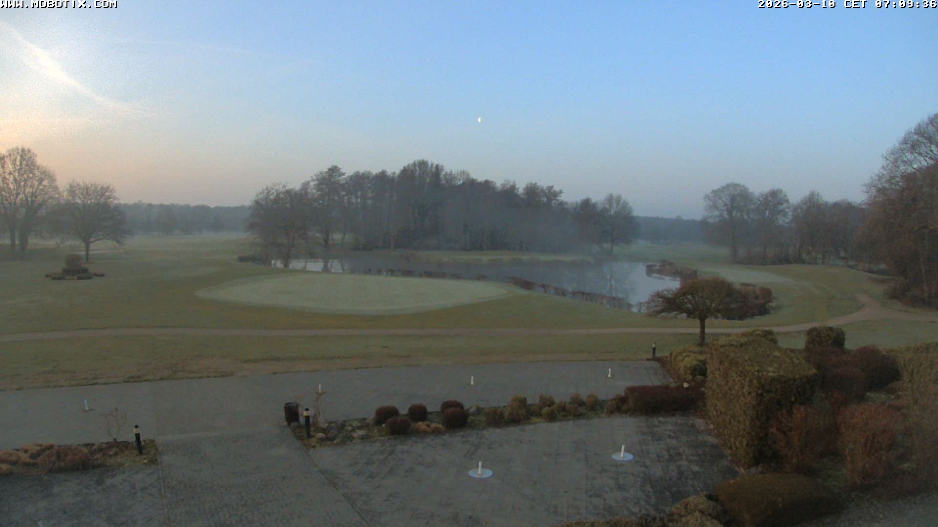 Webcam Golf Club Soufflenheim