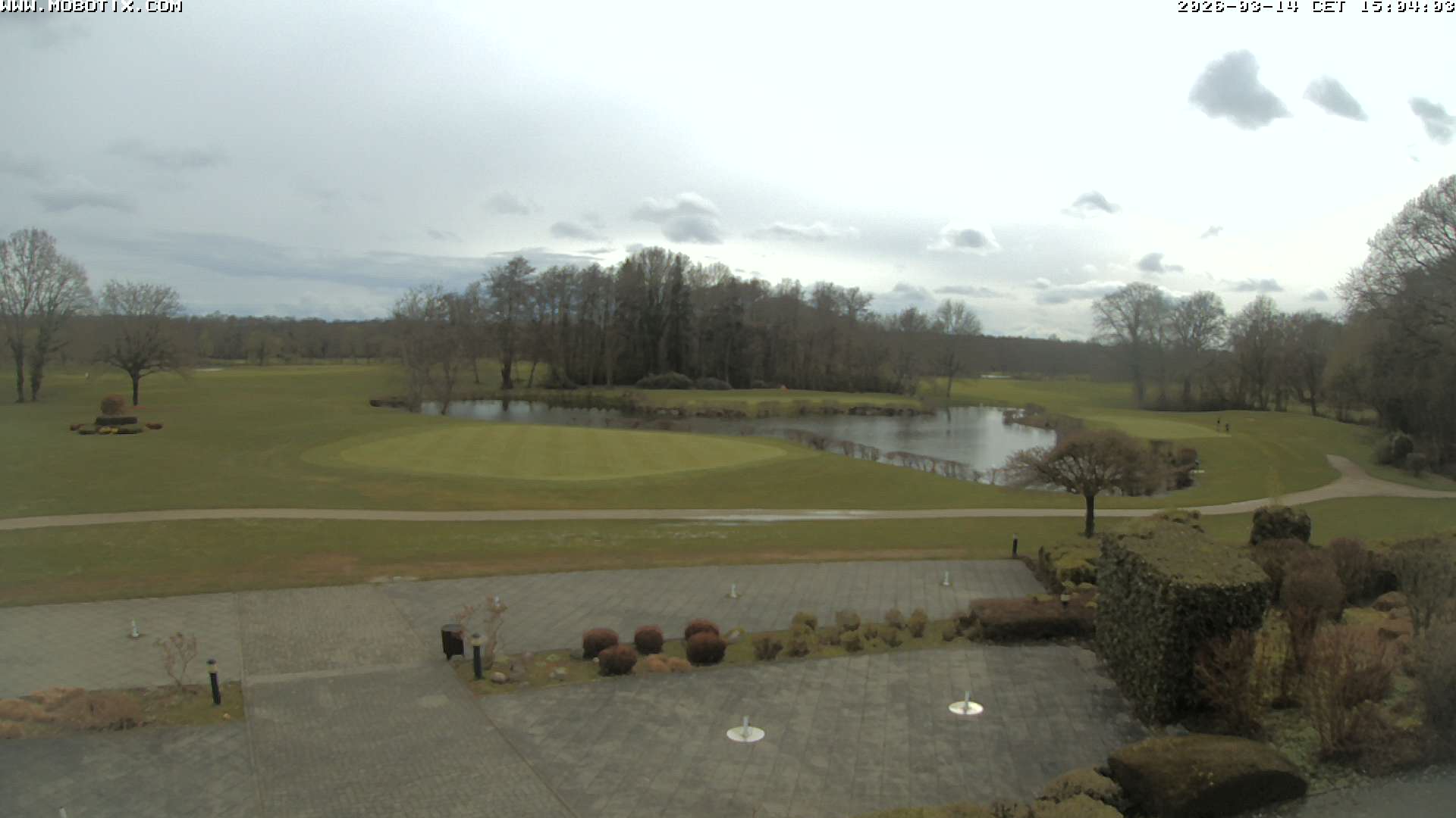 Webcam Golf Club Soufflenheim