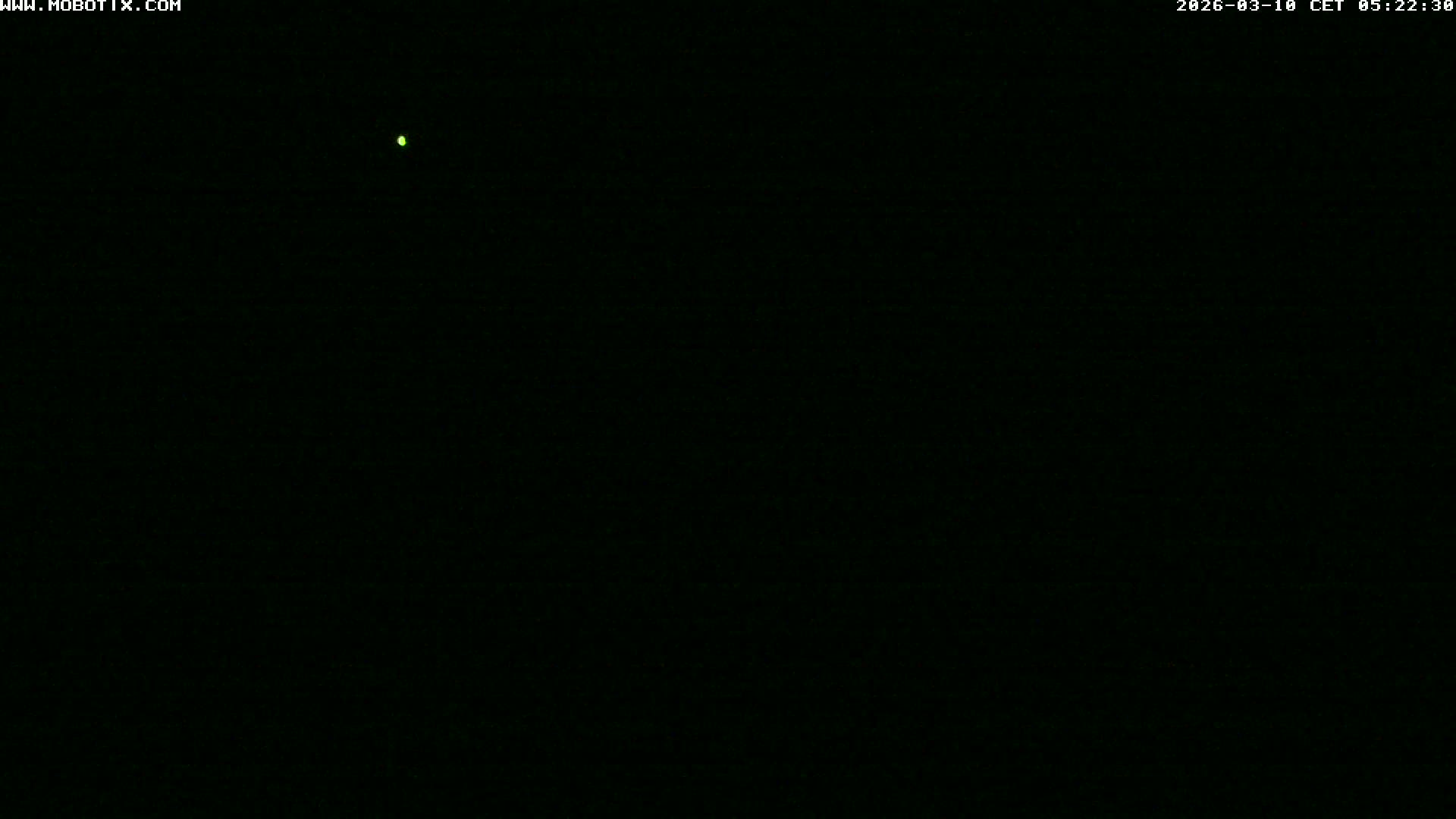 Webcam Golf Club Soufflenheim