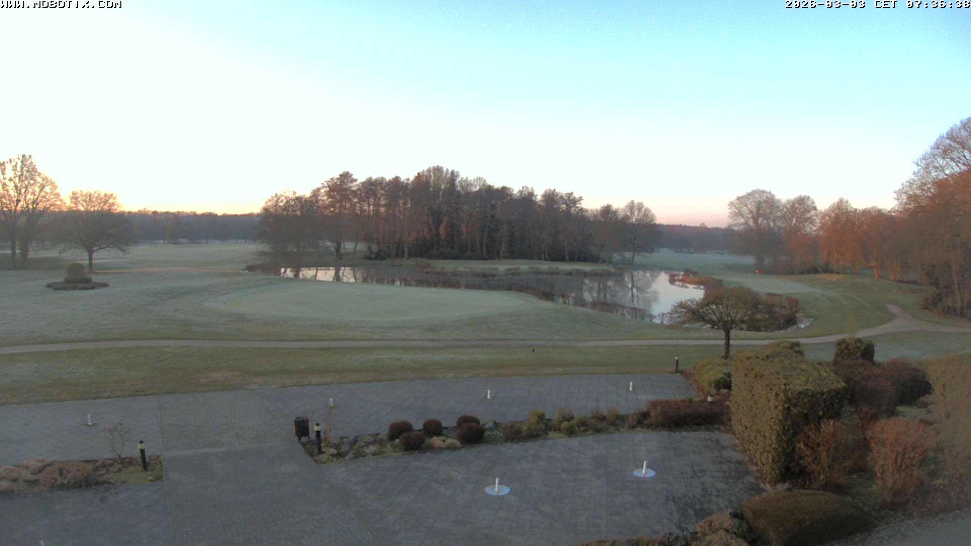 Webcam Golf Club Soufflenheim