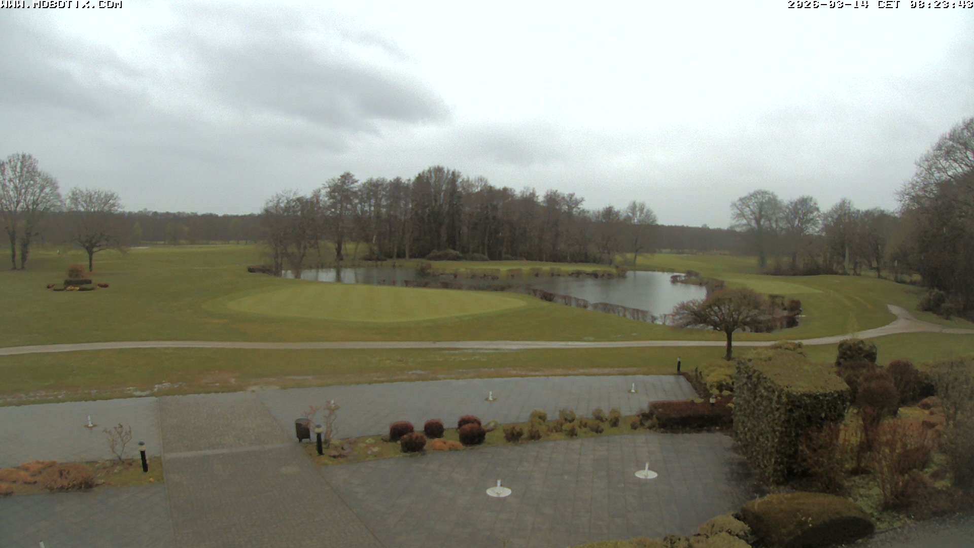 Webcam Golf Club Soufflenheim