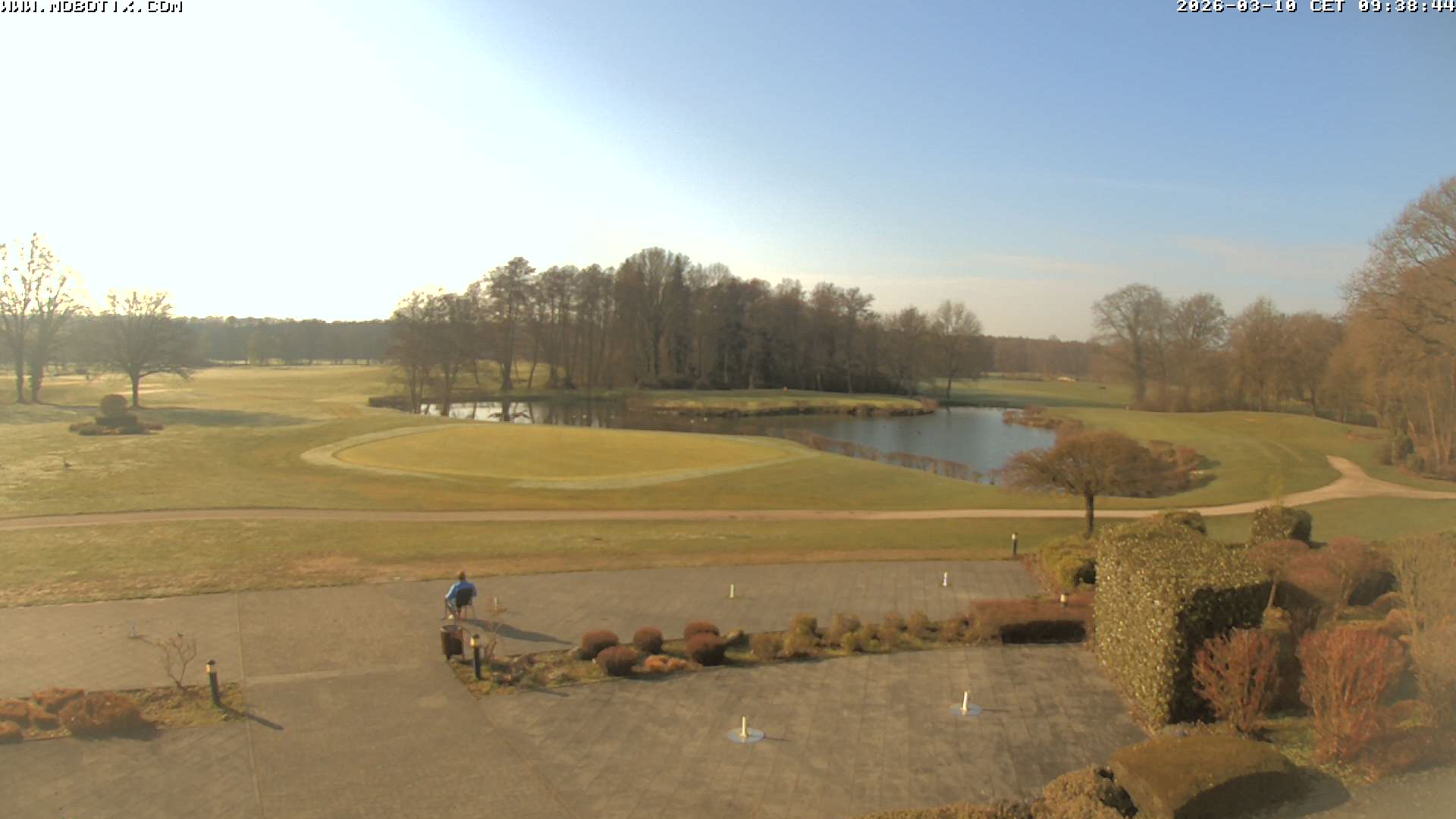 Webcam Golf Club Soufflenheim