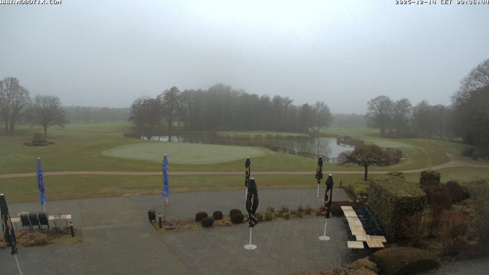 Webcam Golf Club Soufflenheim