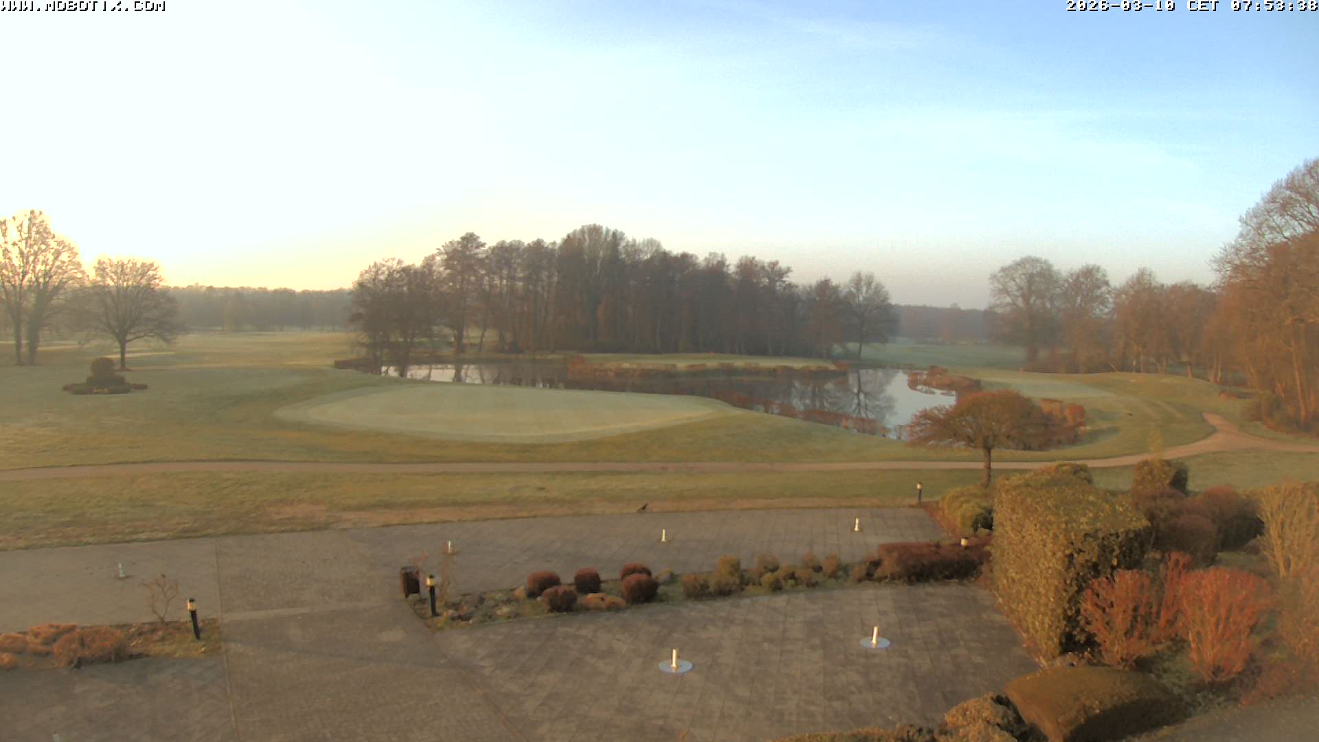 Webcam Golf Club Soufflenheim