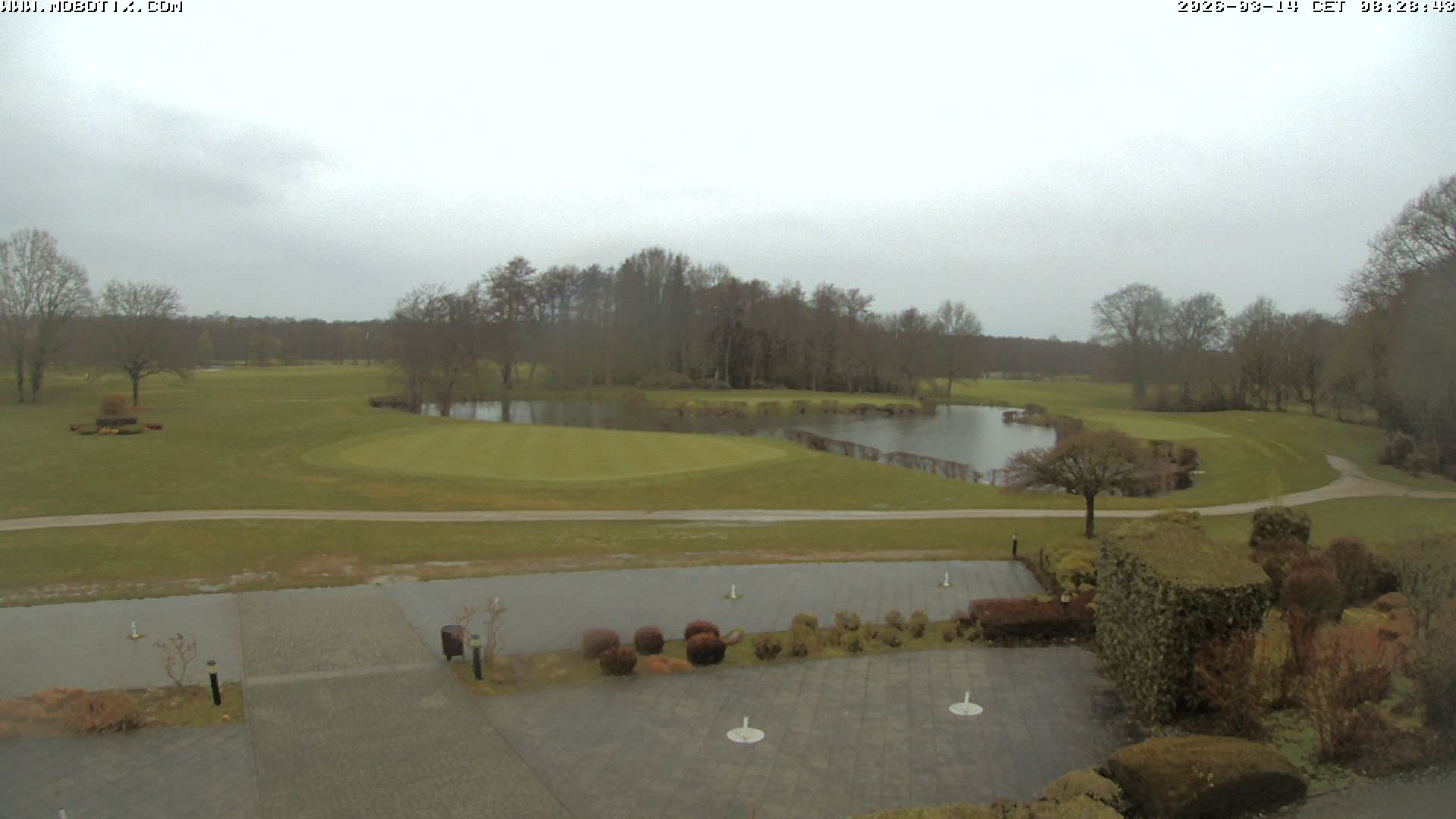 Webcam Golf Club Soufflenheim