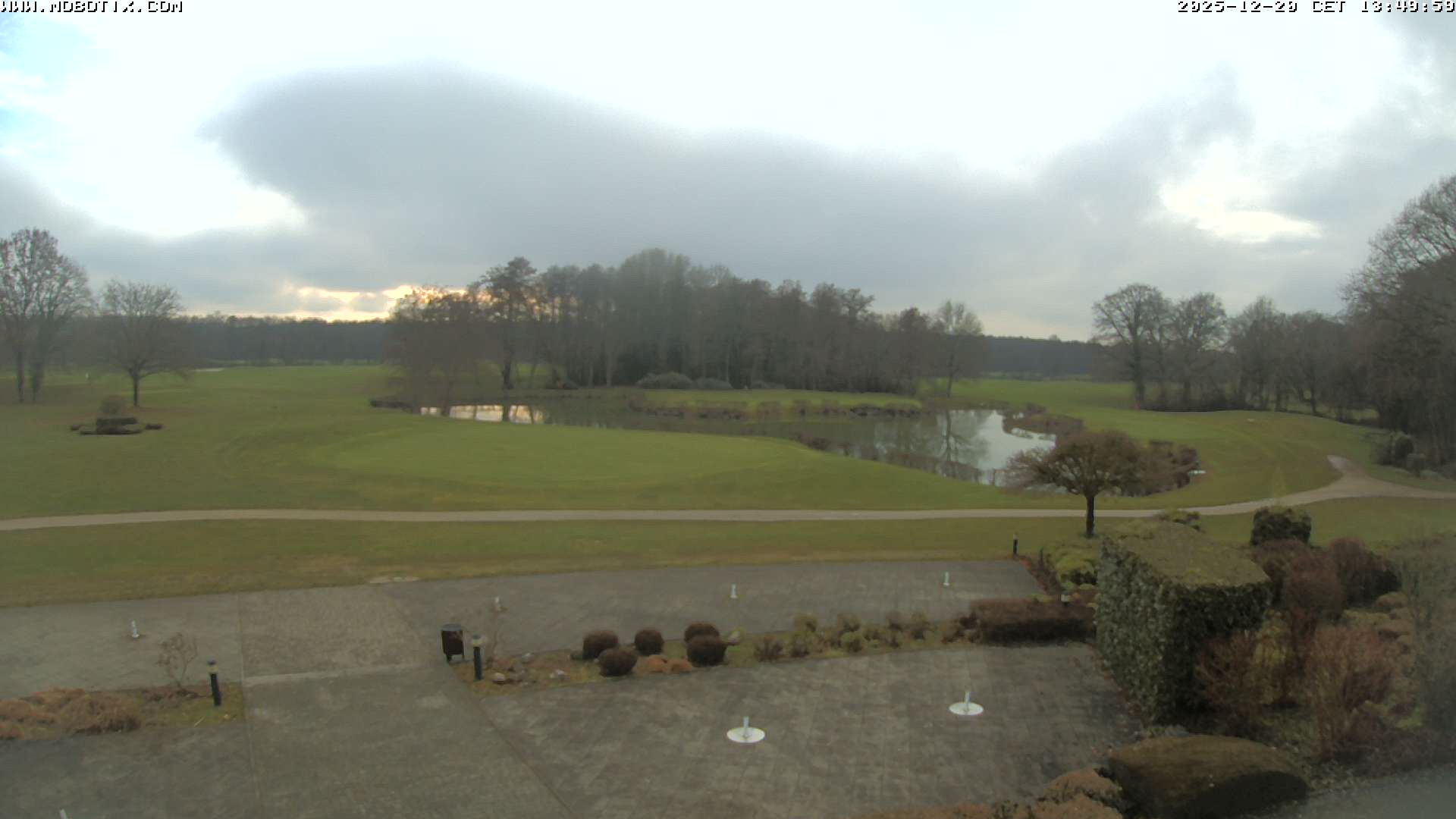 Webcam Golf Club Soufflenheim