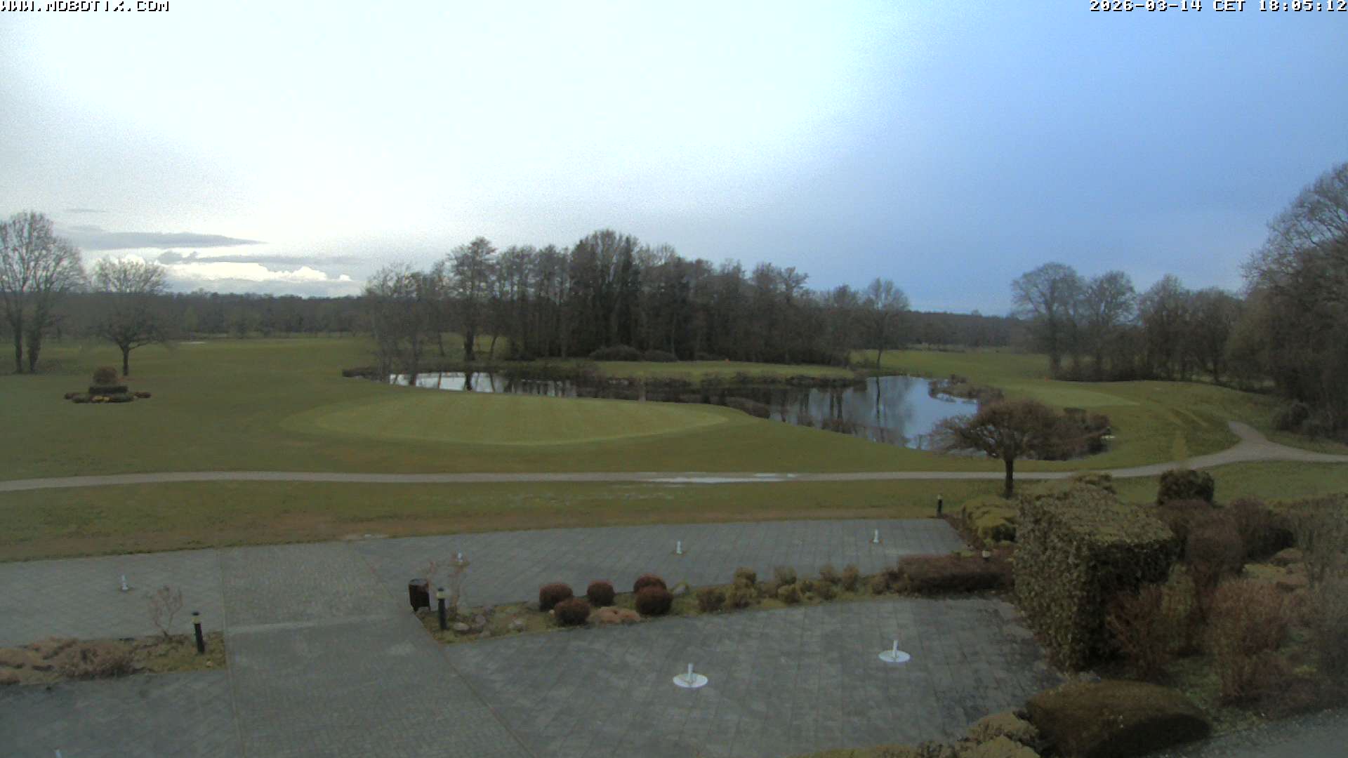 Webcam Golf Club Soufflenheim