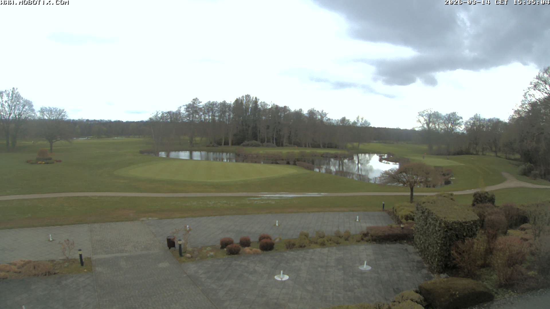 Webcam Golf Club Soufflenheim