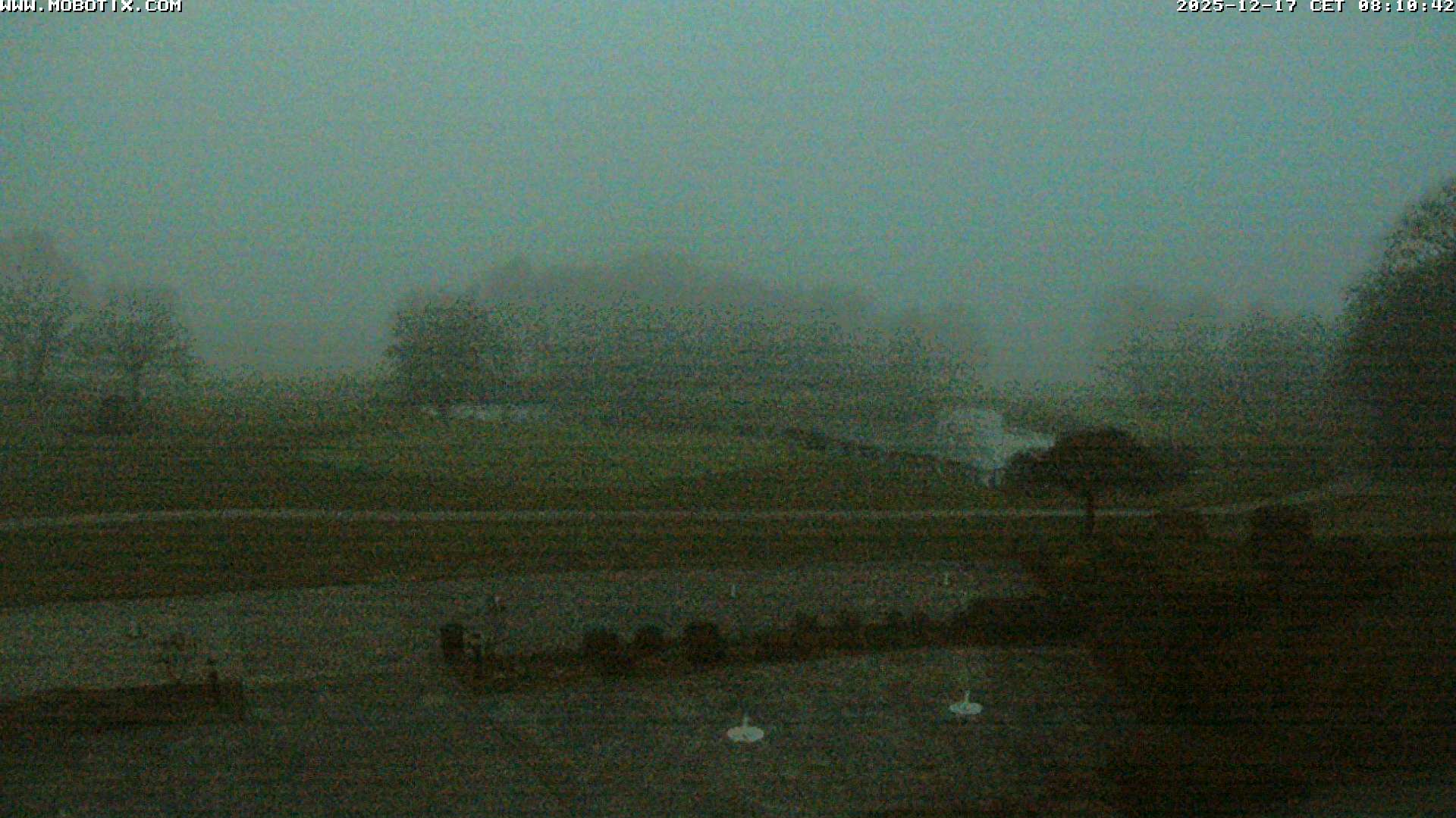 Webcam Golf Club Soufflenheim