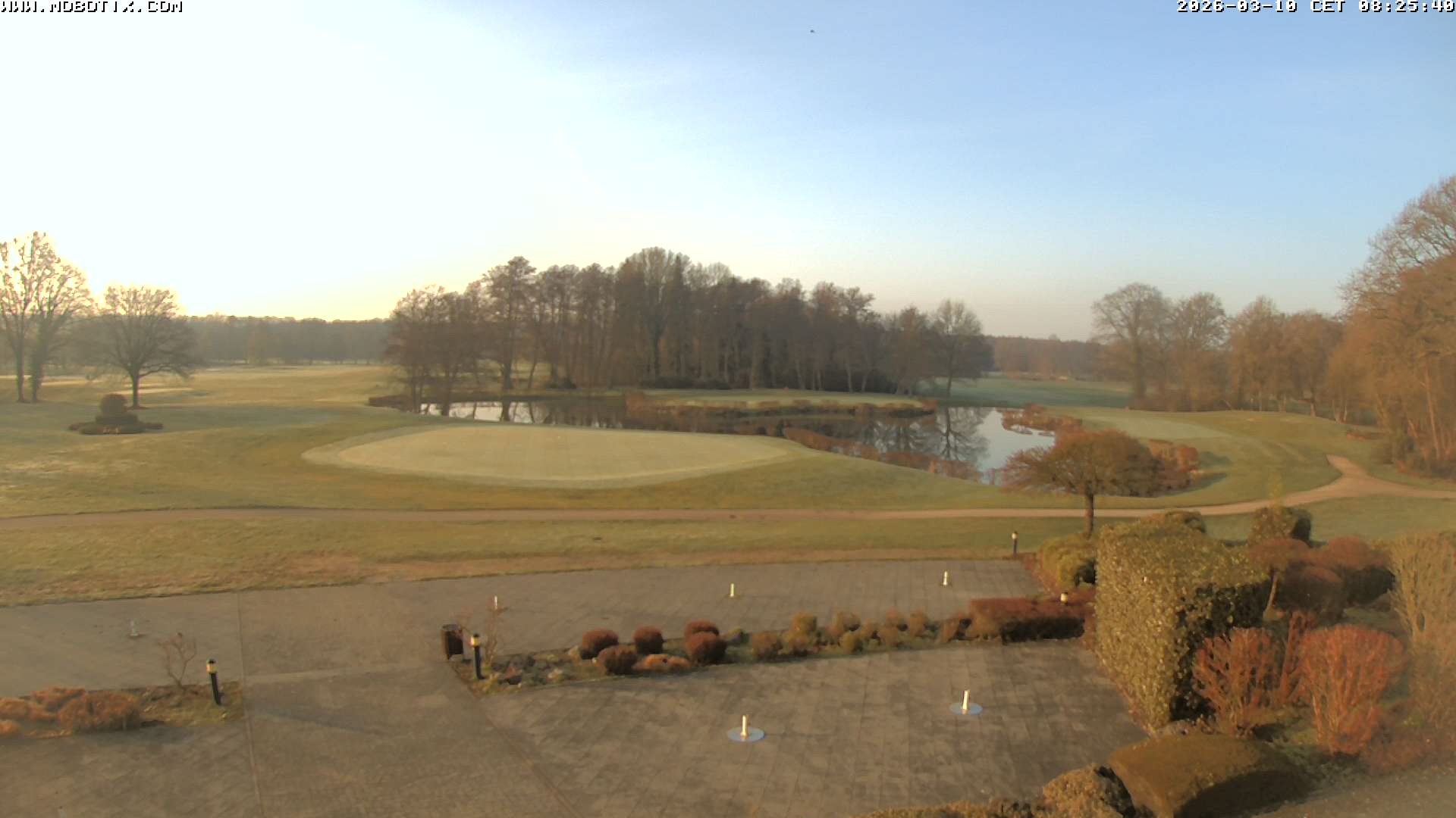 Webcam Golf Club Soufflenheim