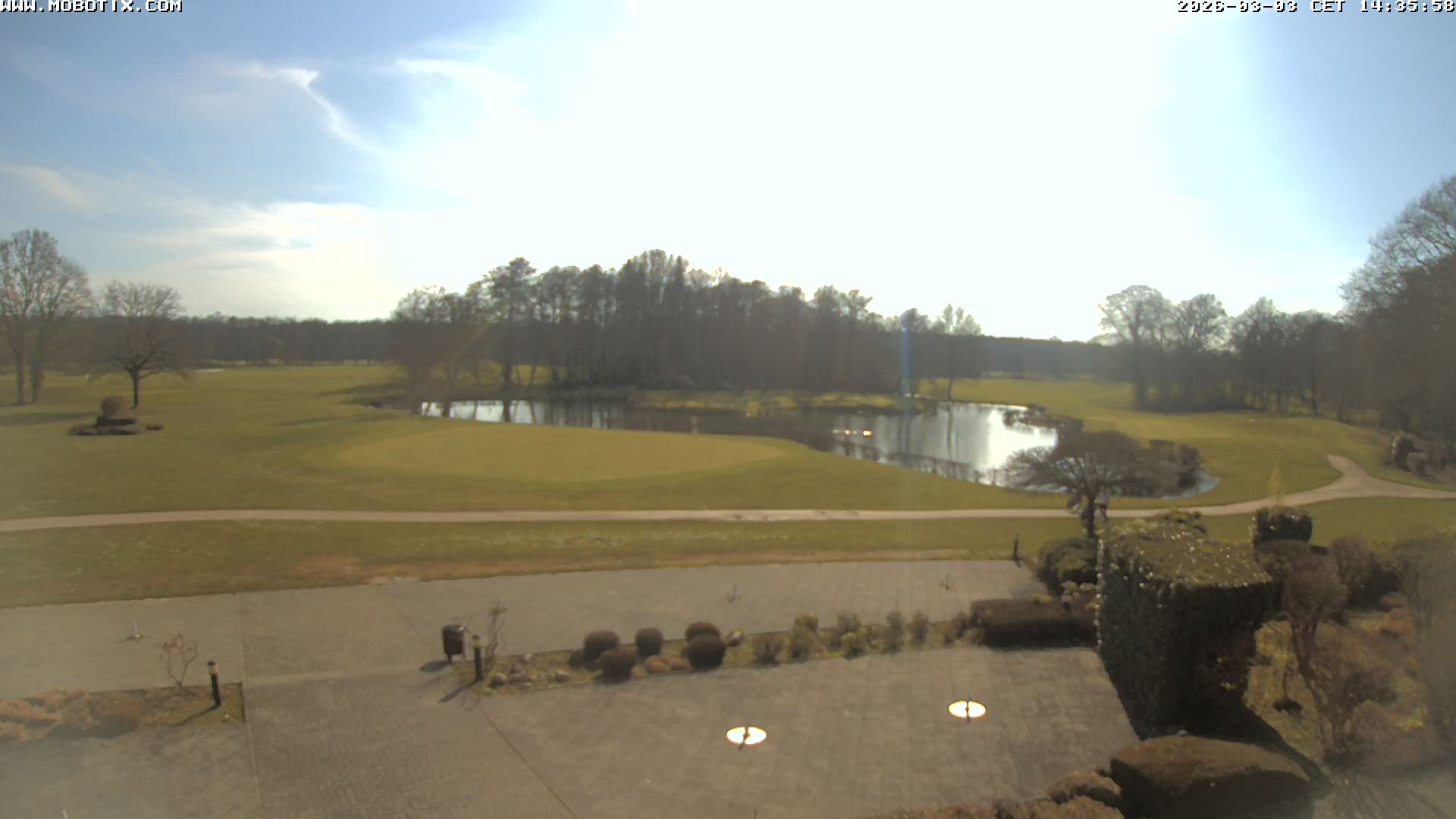 Webcam Golf Club Soufflenheim
