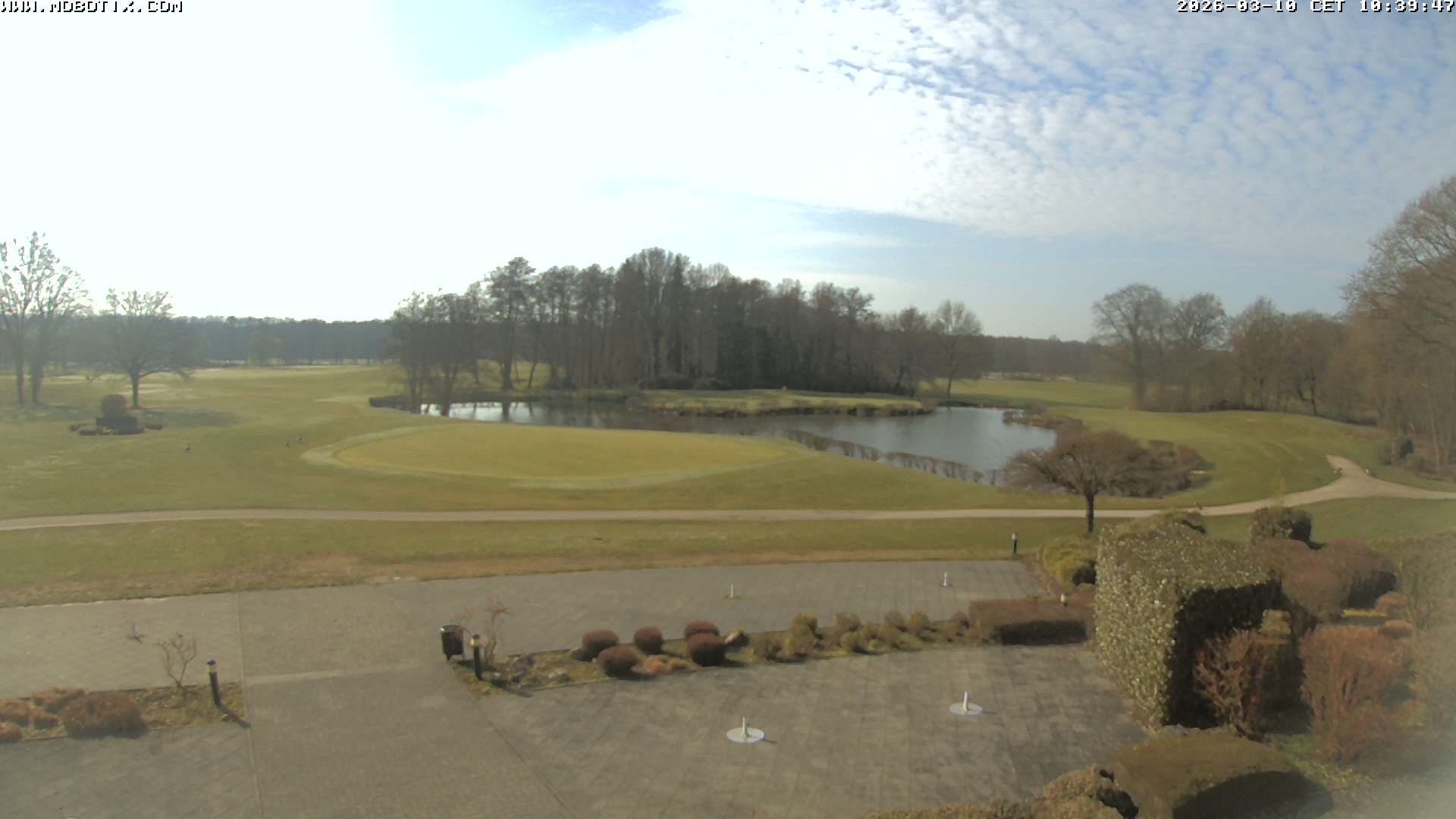 Webcam Golf Club Soufflenheim
