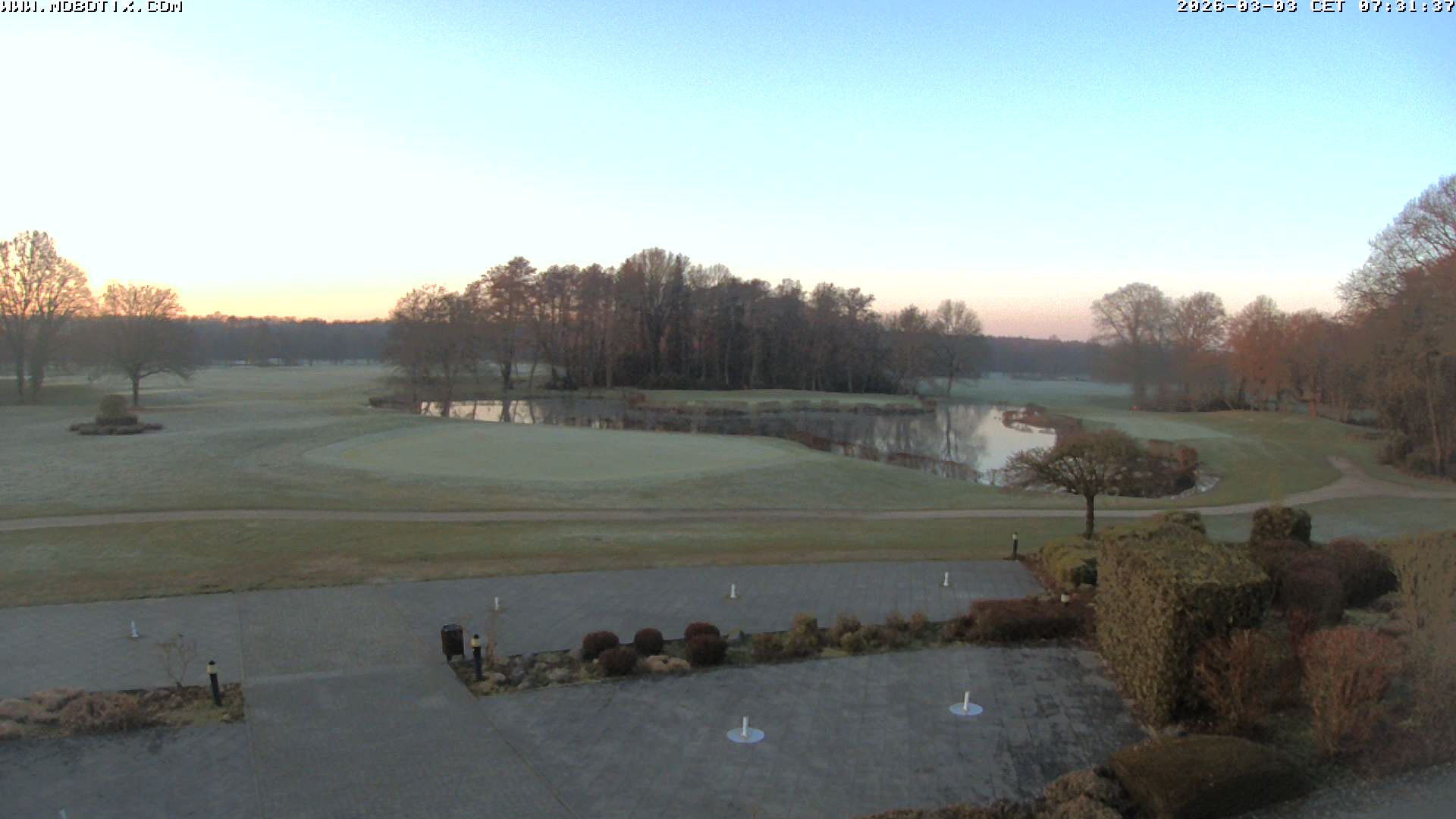 Webcam Golf Club Soufflenheim