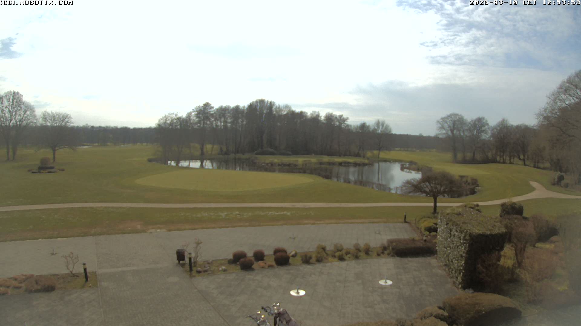 Webcam Golf Club Soufflenheim