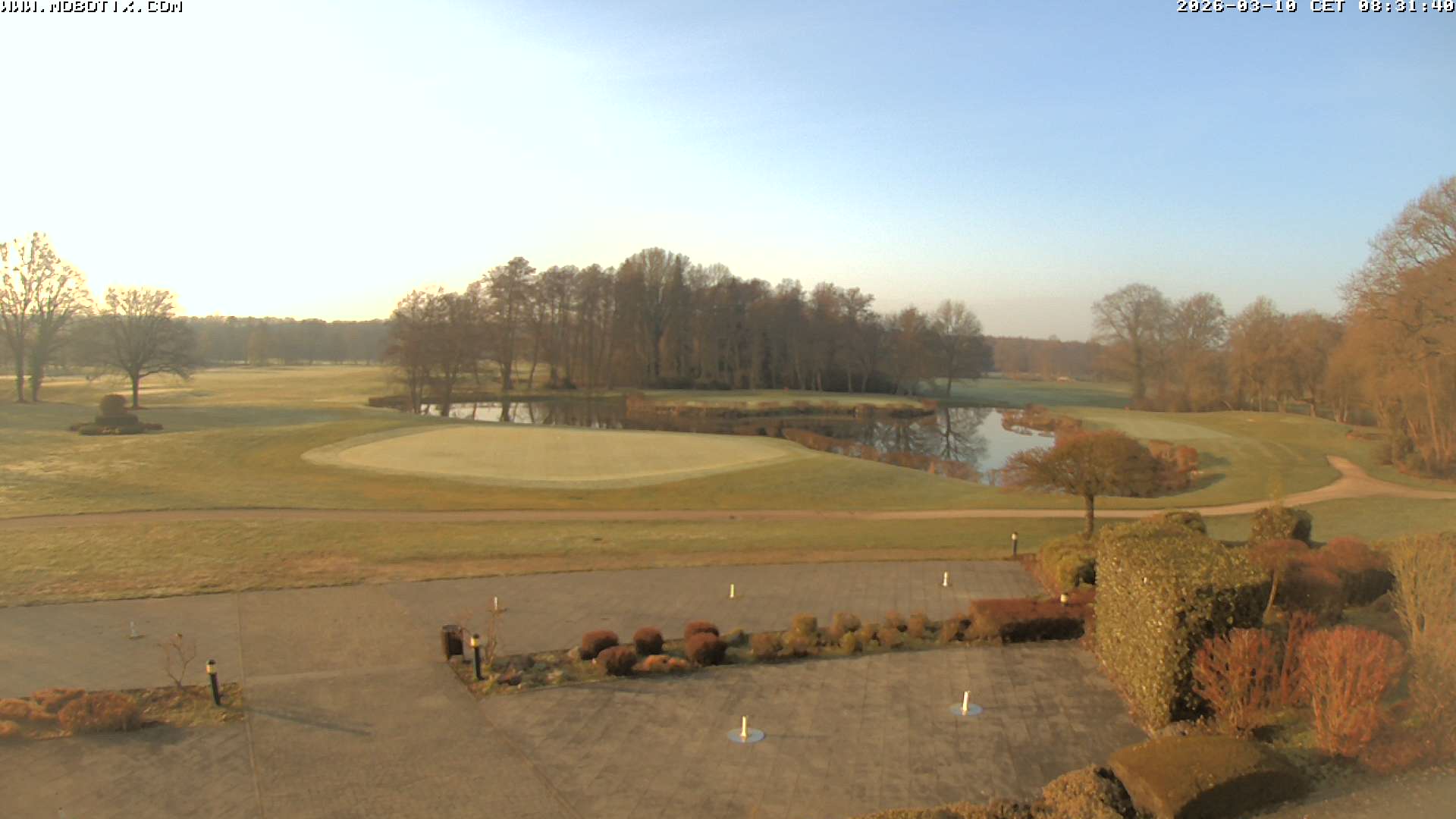 Webcam Golf Club Soufflenheim