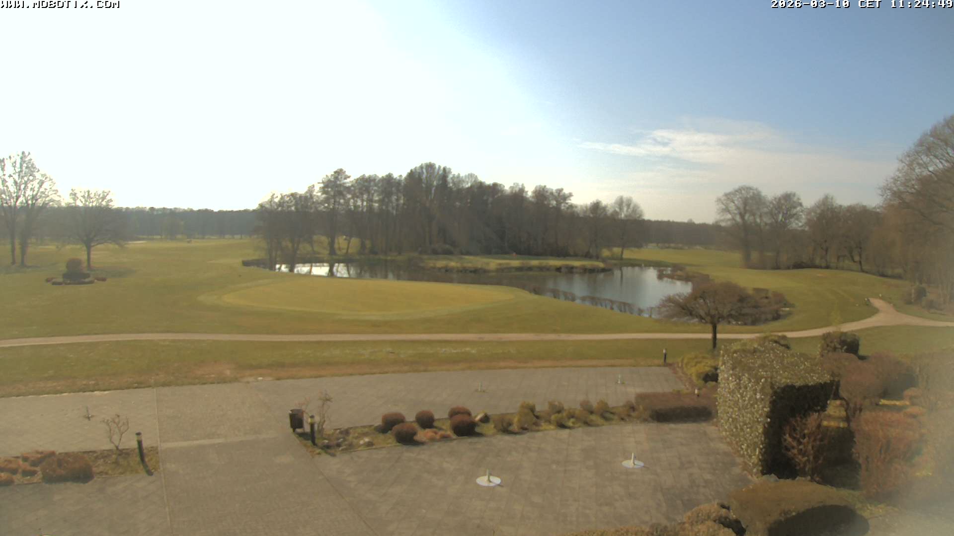 Webcam Golf Club Soufflenheim