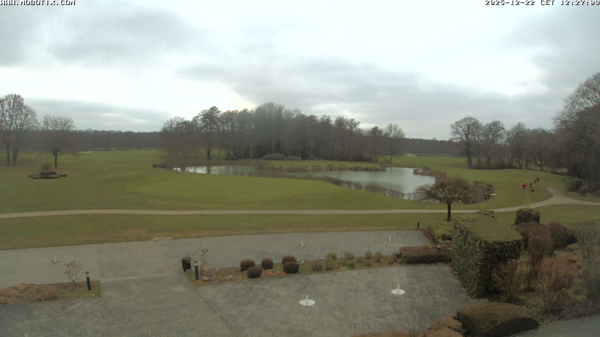 Webcam Golf Club Soufflenheim
