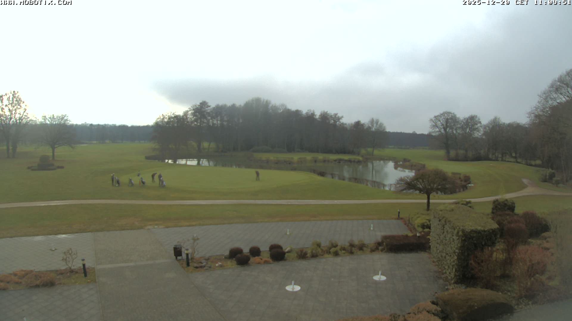Webcam Golf Club Soufflenheim
