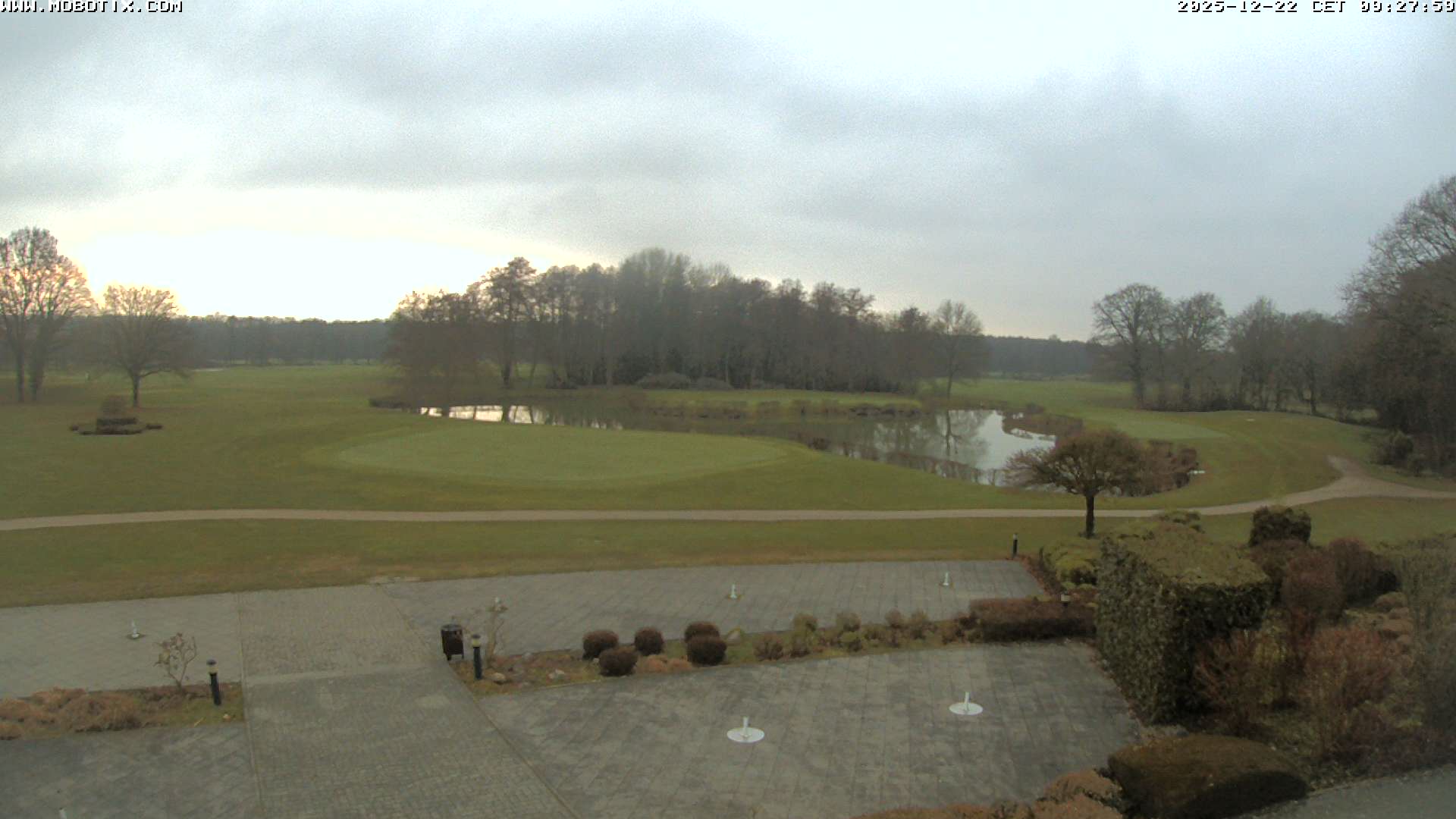 Webcam Golf Club Soufflenheim