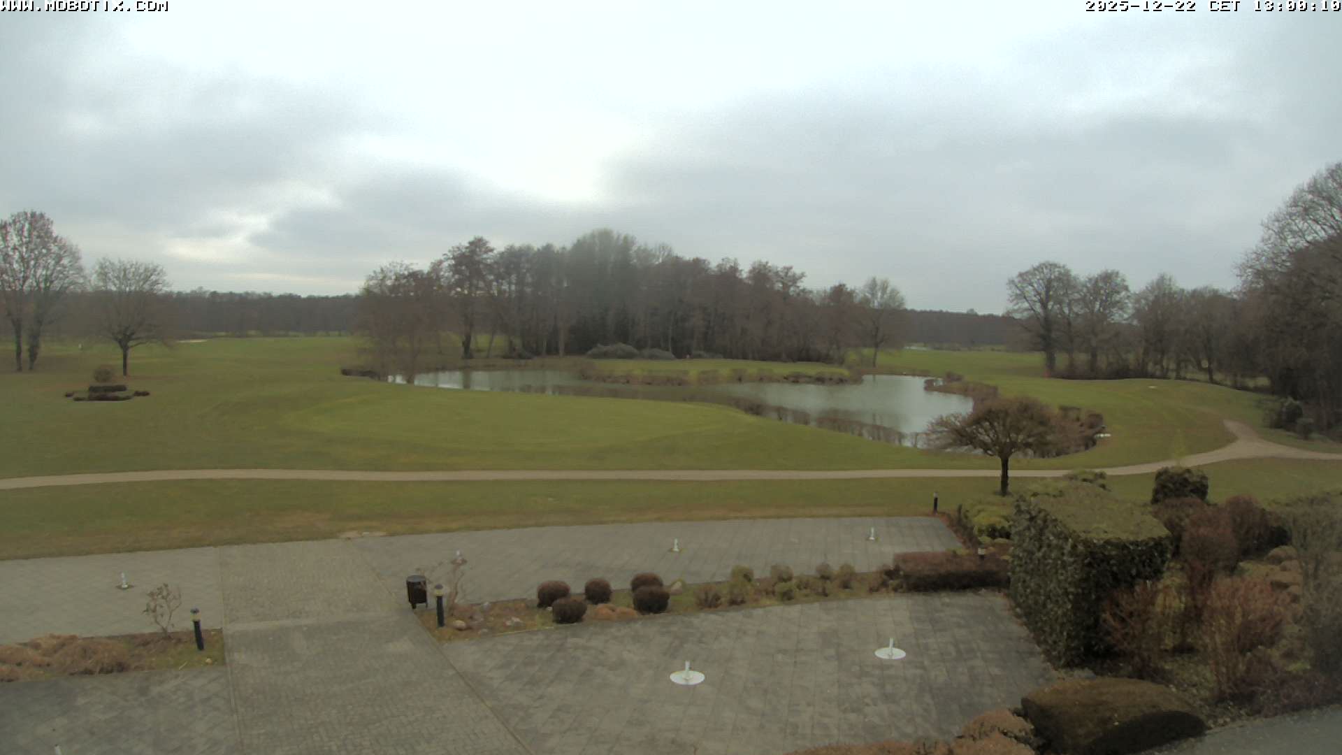Webcam Golf Club Soufflenheim