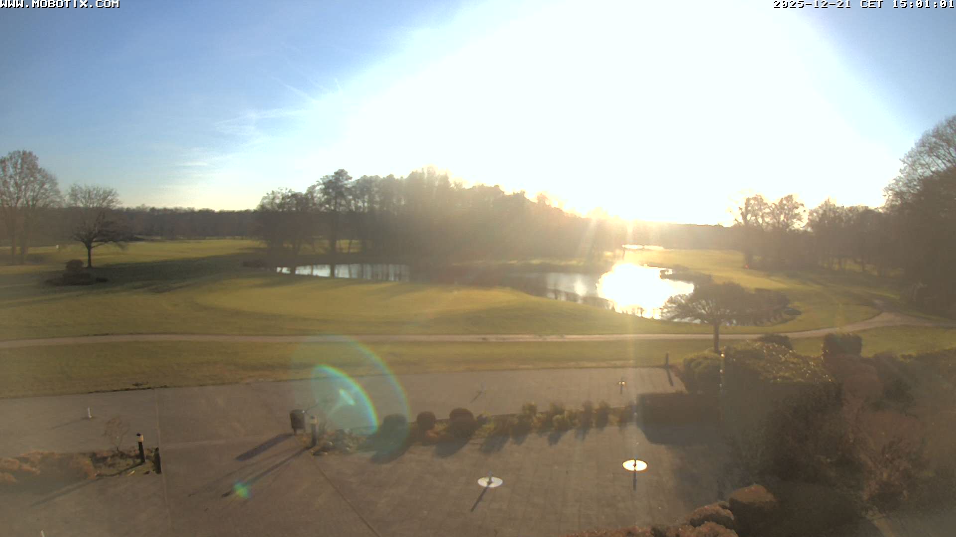 Webcam Golf Club Soufflenheim