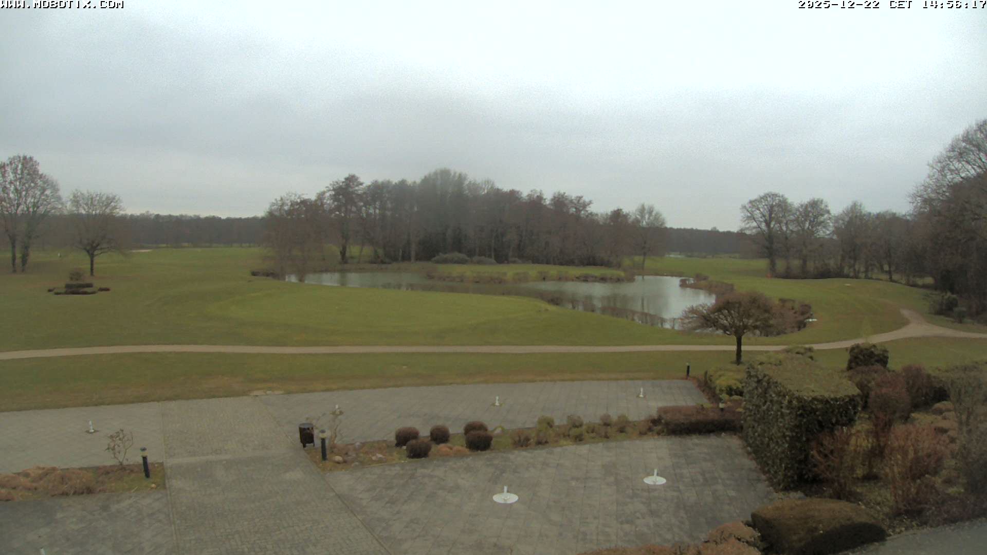 Webcam Golf Club Soufflenheim