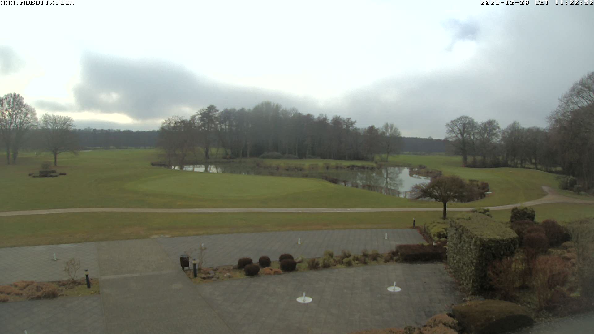 Webcam Golf Club Soufflenheim