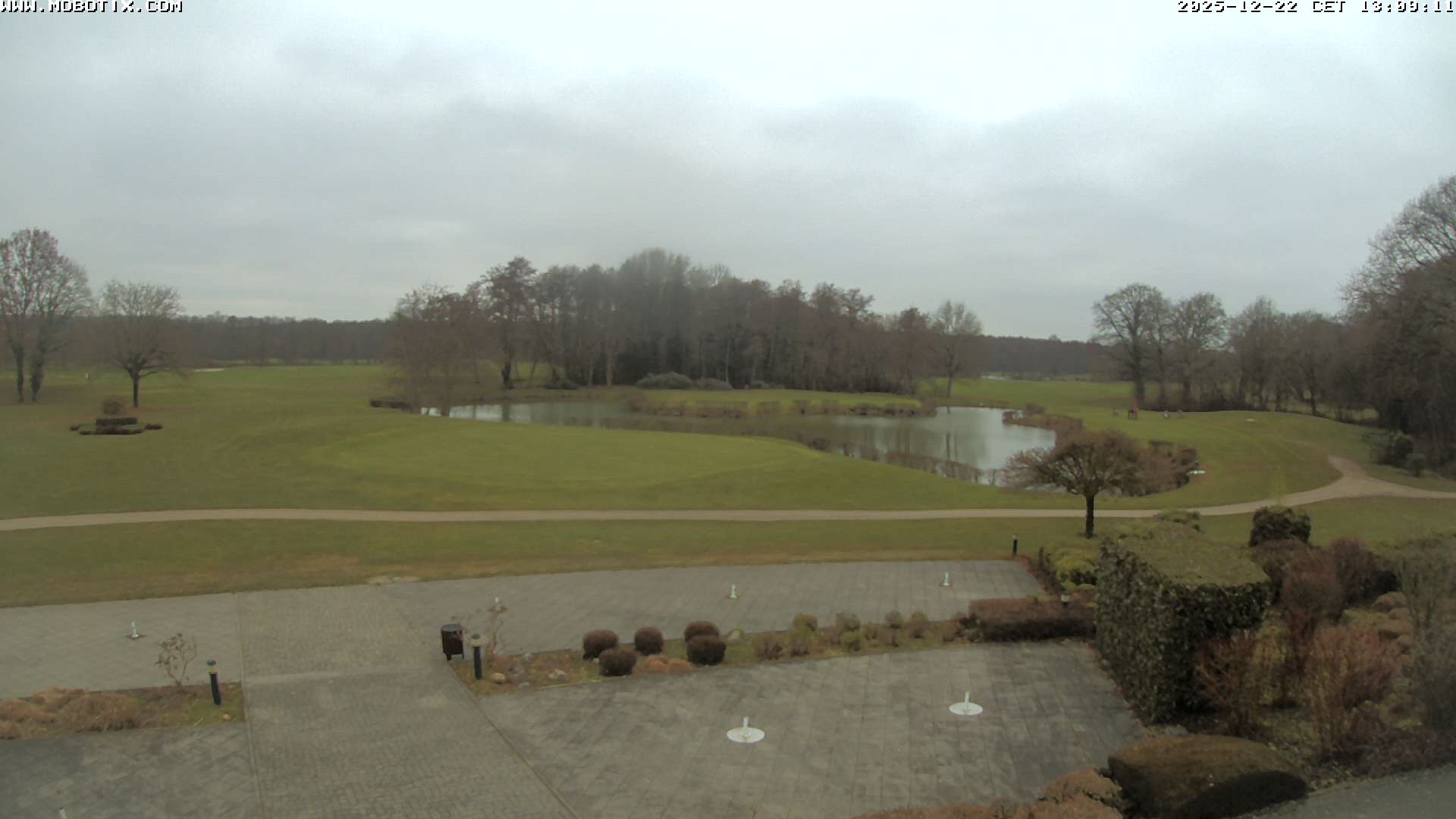 Webcam Golf Club Soufflenheim