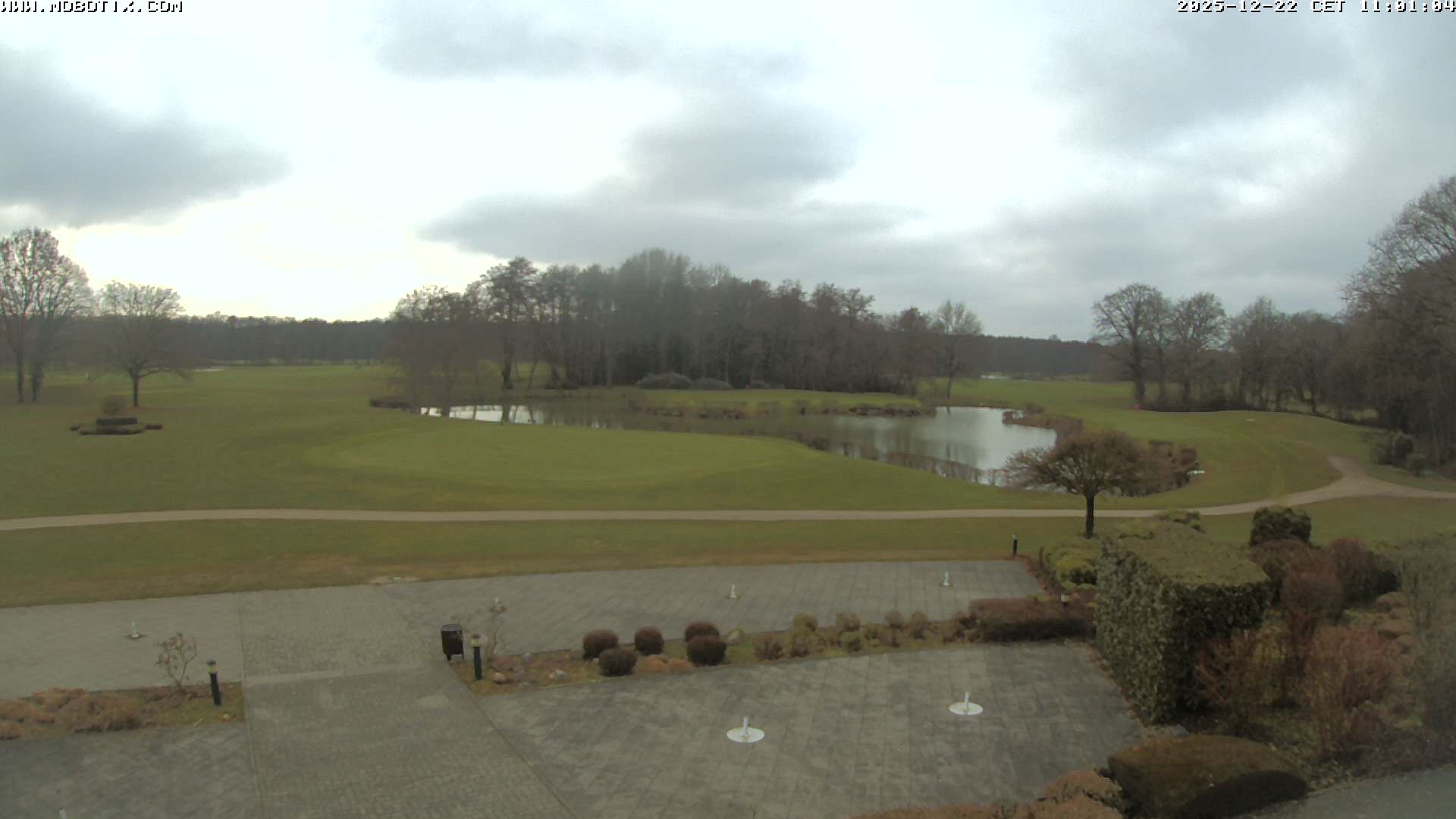 Webcam Golf Club Soufflenheim
