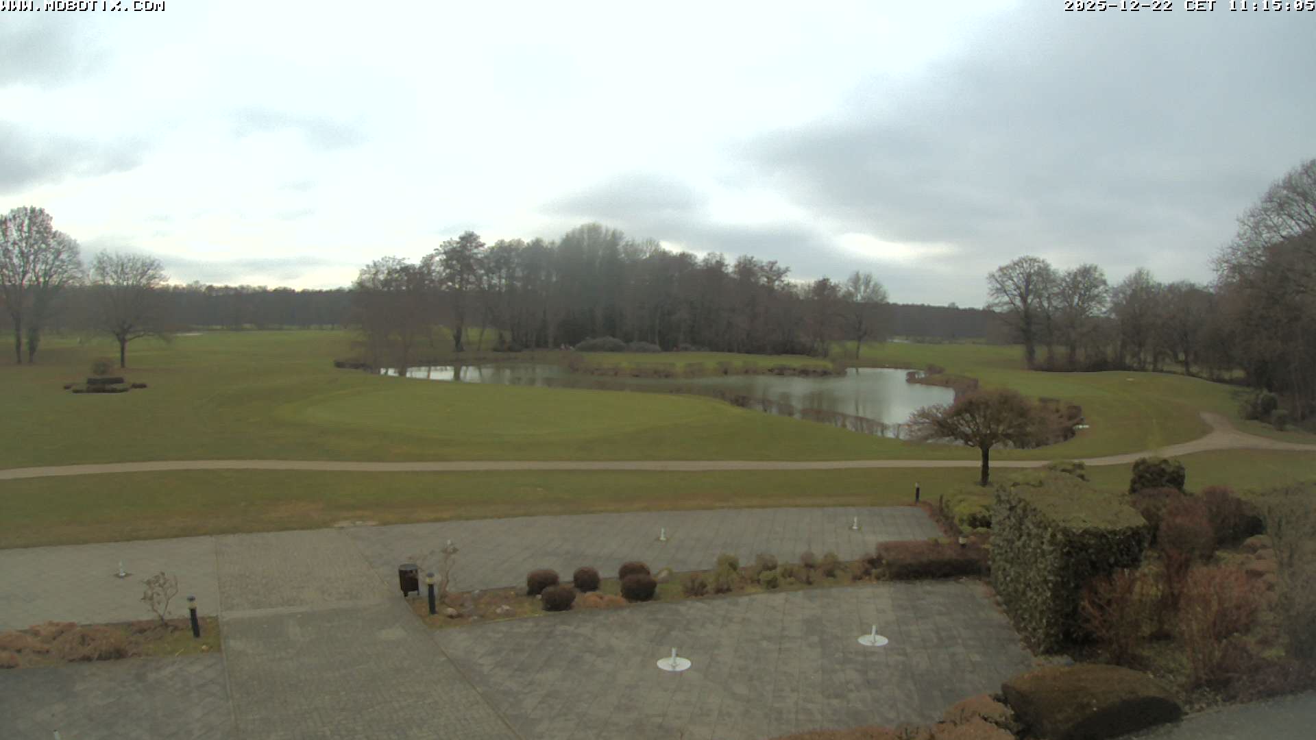 Webcam Golf Club Soufflenheim