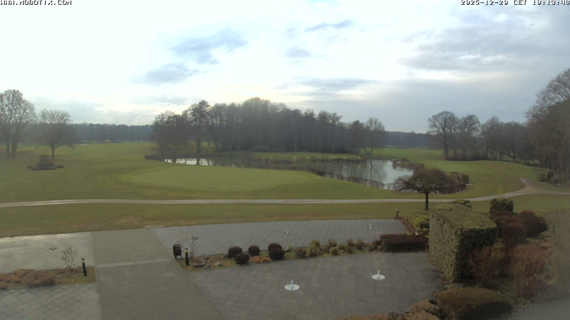 Webcam Golf Club Soufflenheim
