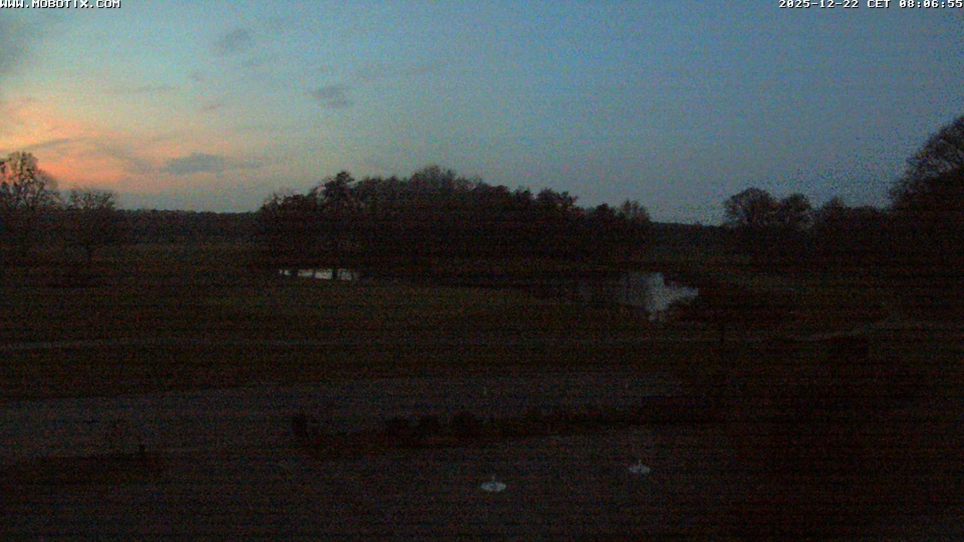 Webcam Golf Club Soufflenheim