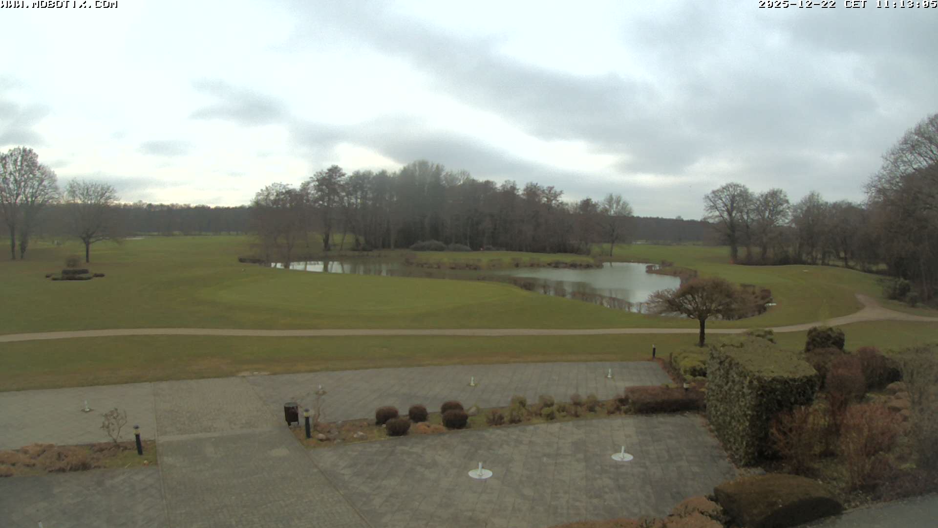 Webcam Golf Club Soufflenheim