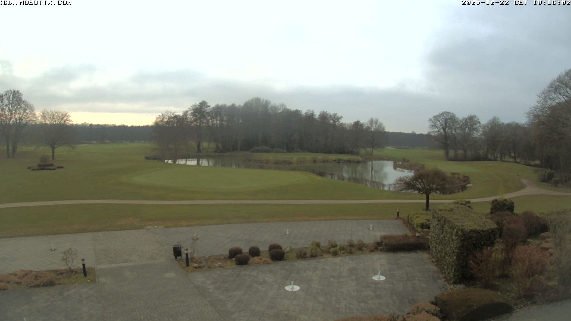 Webcam Golf Club Soufflenheim