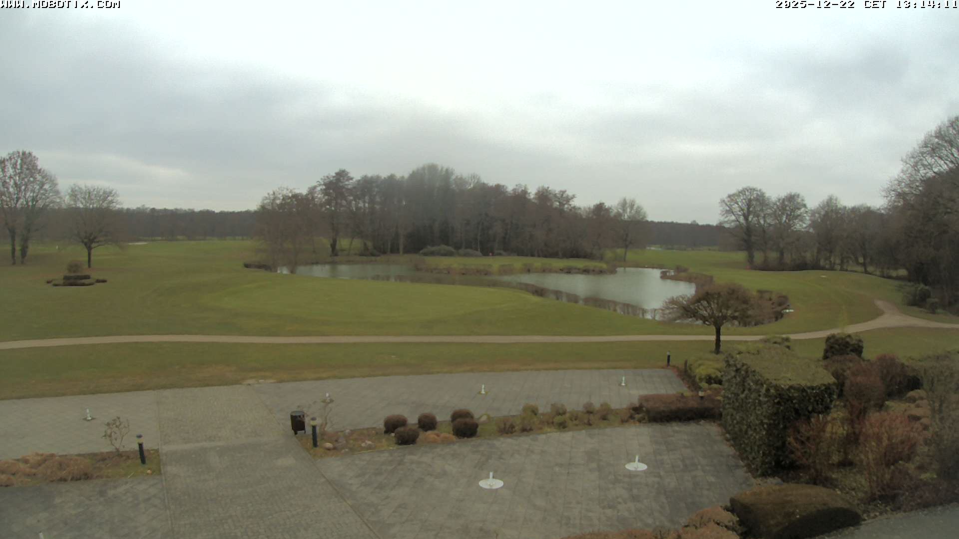 Webcam Golf Club Soufflenheim