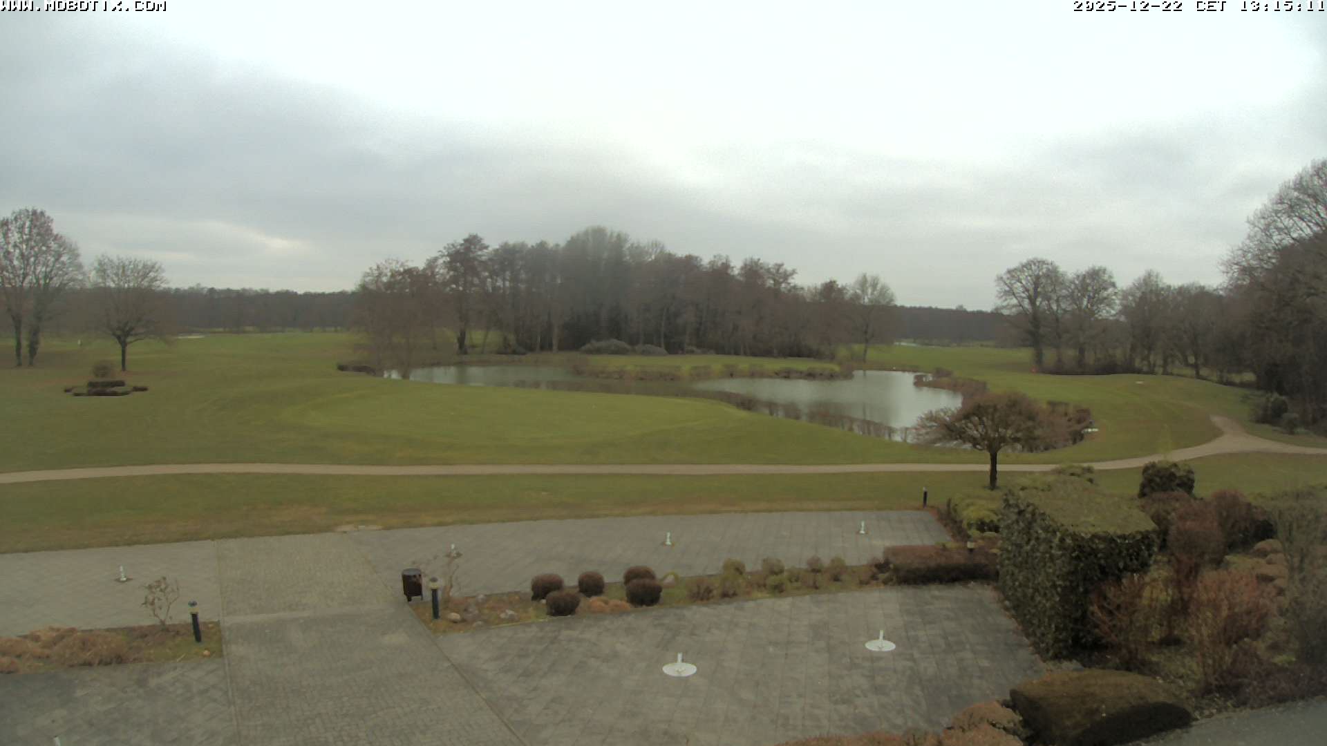 Webcam Golf Club Soufflenheim