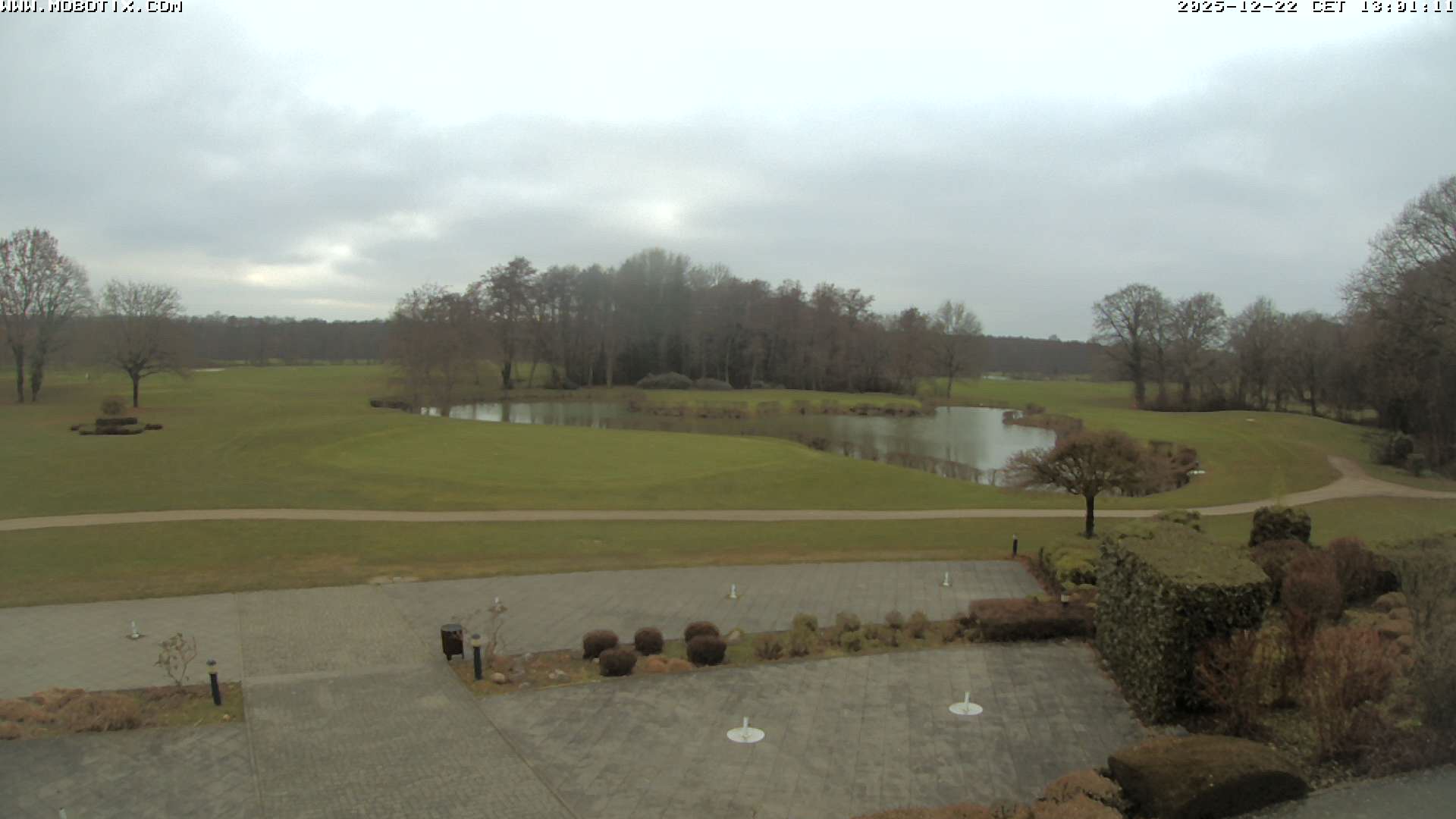 Webcam Golf Club Soufflenheim