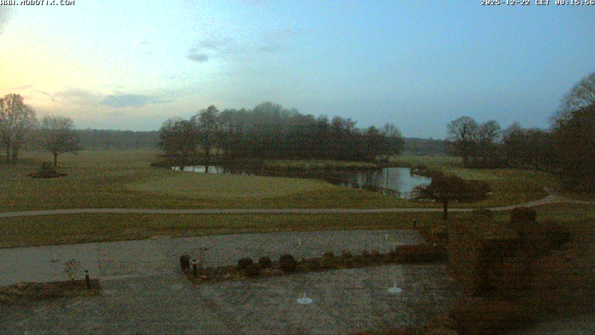 Webcam Golf Club Soufflenheim