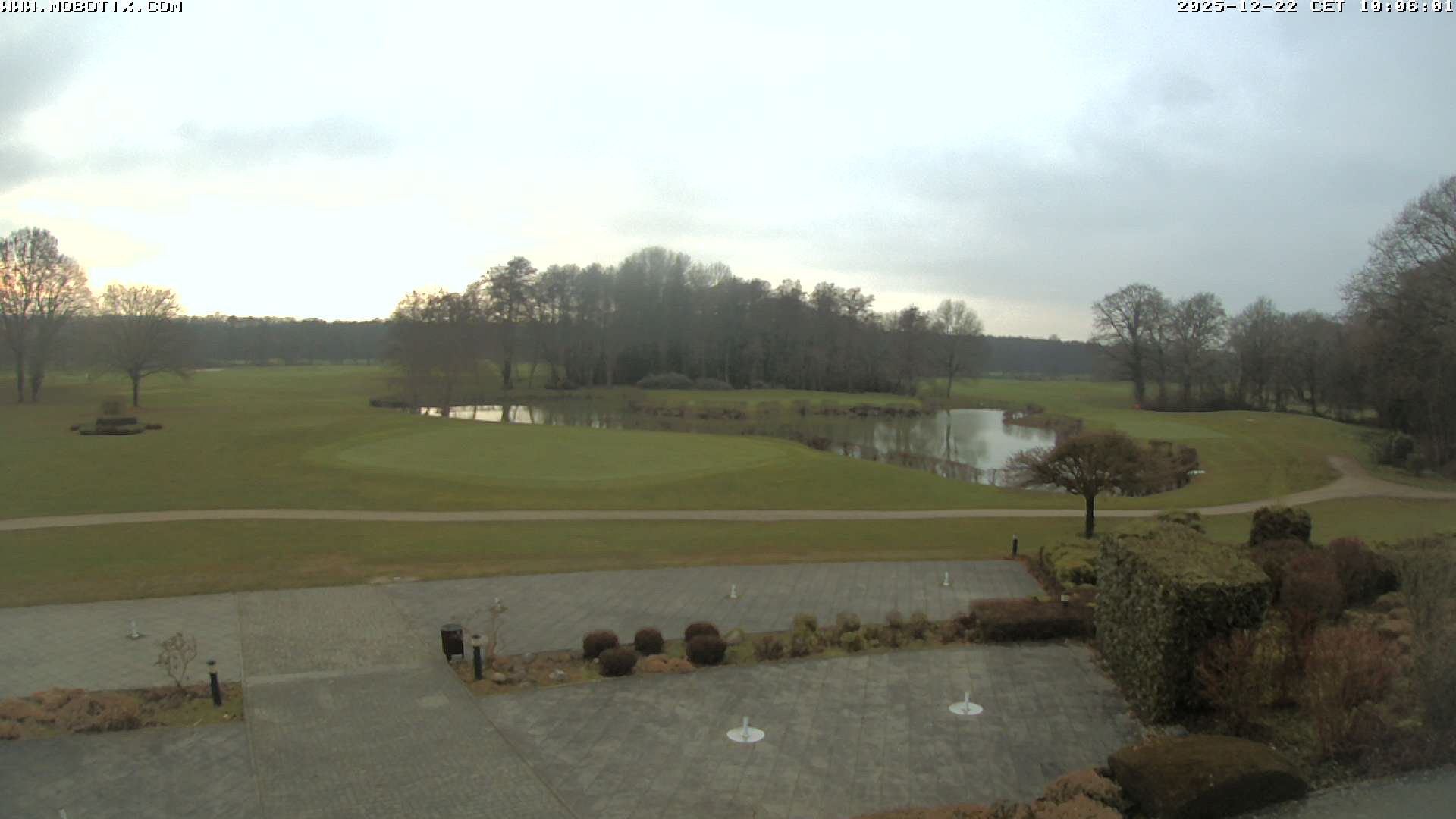 Webcam Golf Club Soufflenheim