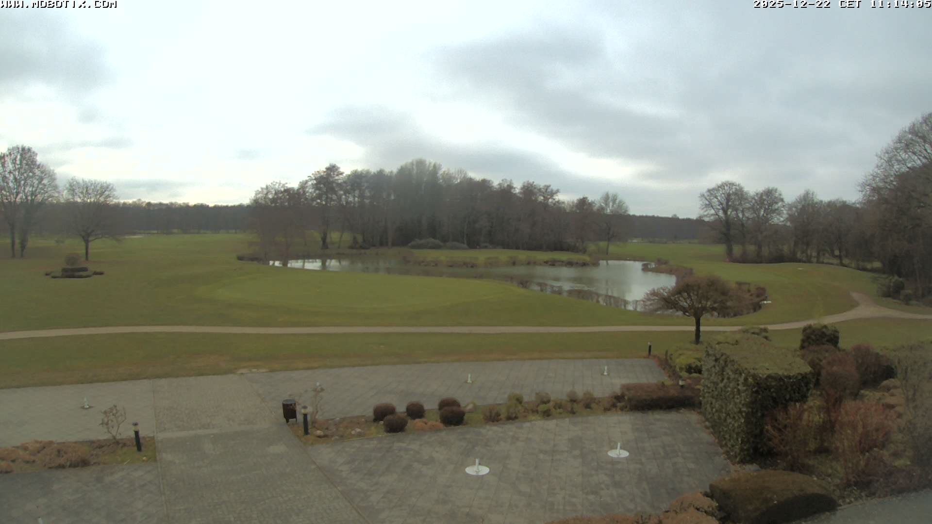 Webcam Golf Club Soufflenheim