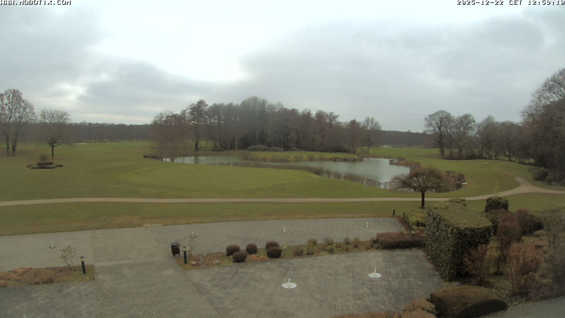 Webcam Golf Club Soufflenheim